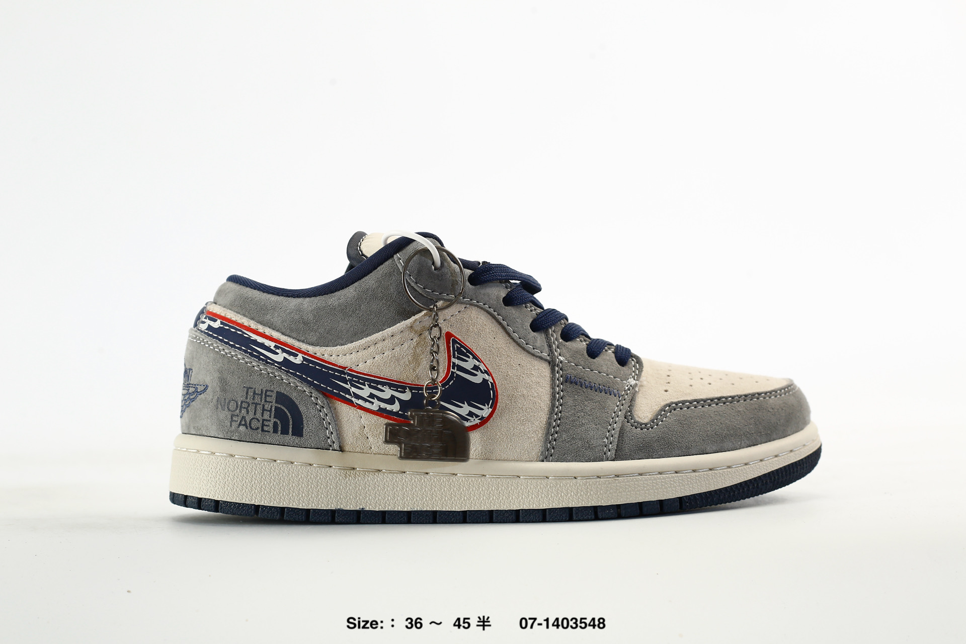 Nike Dunk Low Retro AJ1 SB – DS6608-025