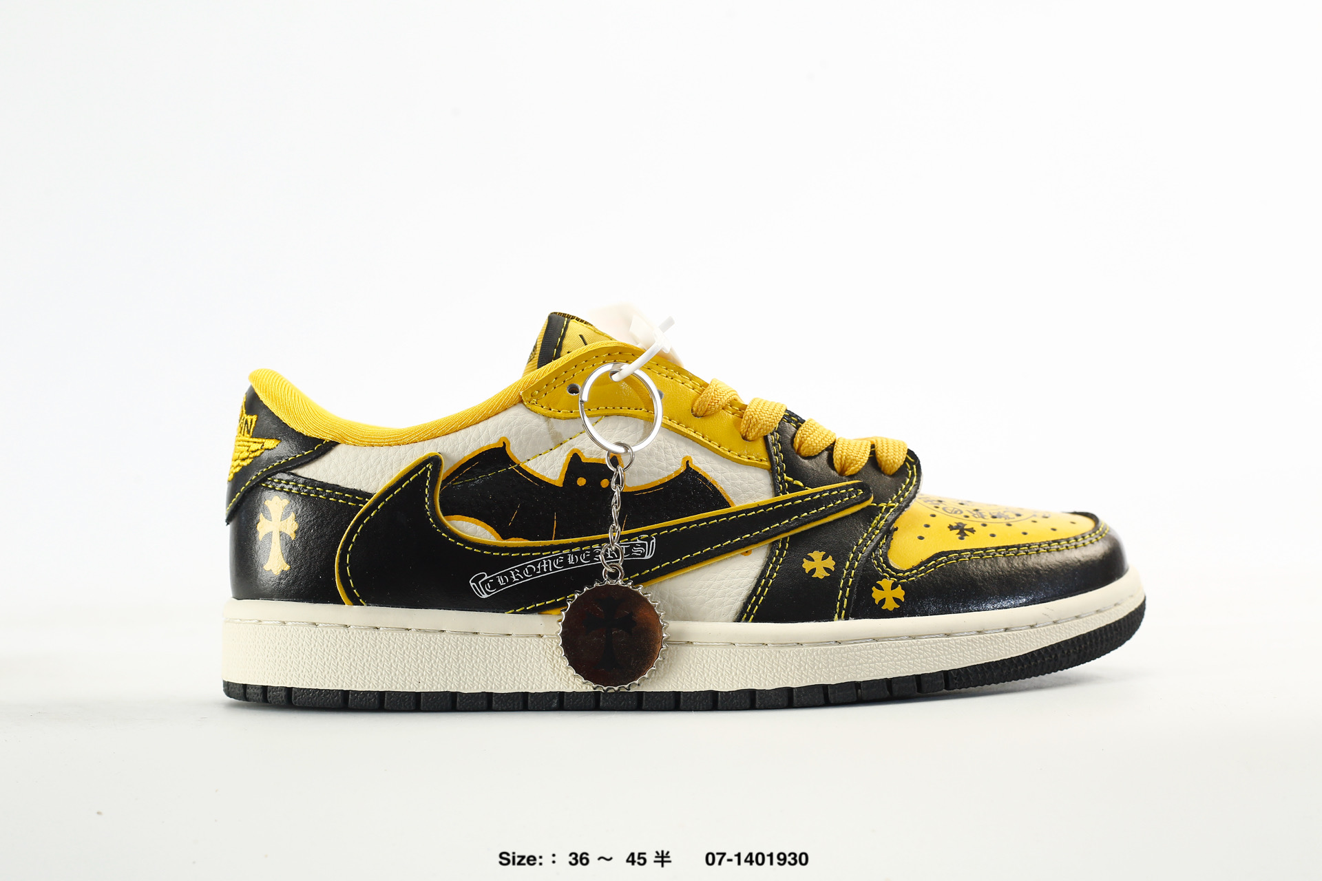 Nike Dunk Low Retro AJ1 SB – DS6608-025