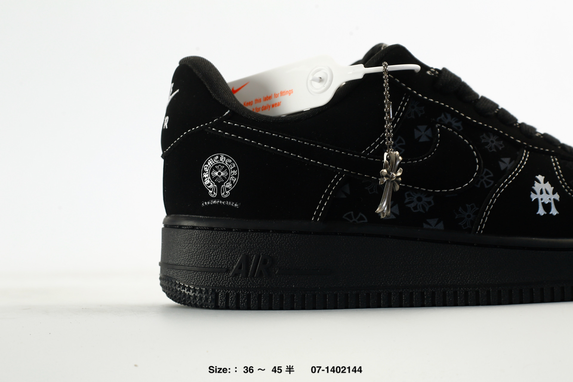 Air Force 1 07 Low – HX123008, photo 2