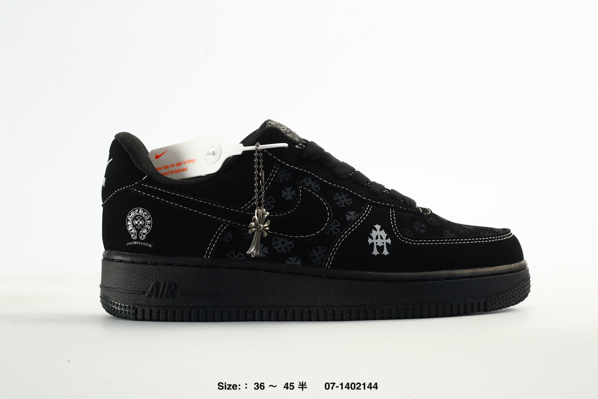 Air Force 1 07 Low – HX123008