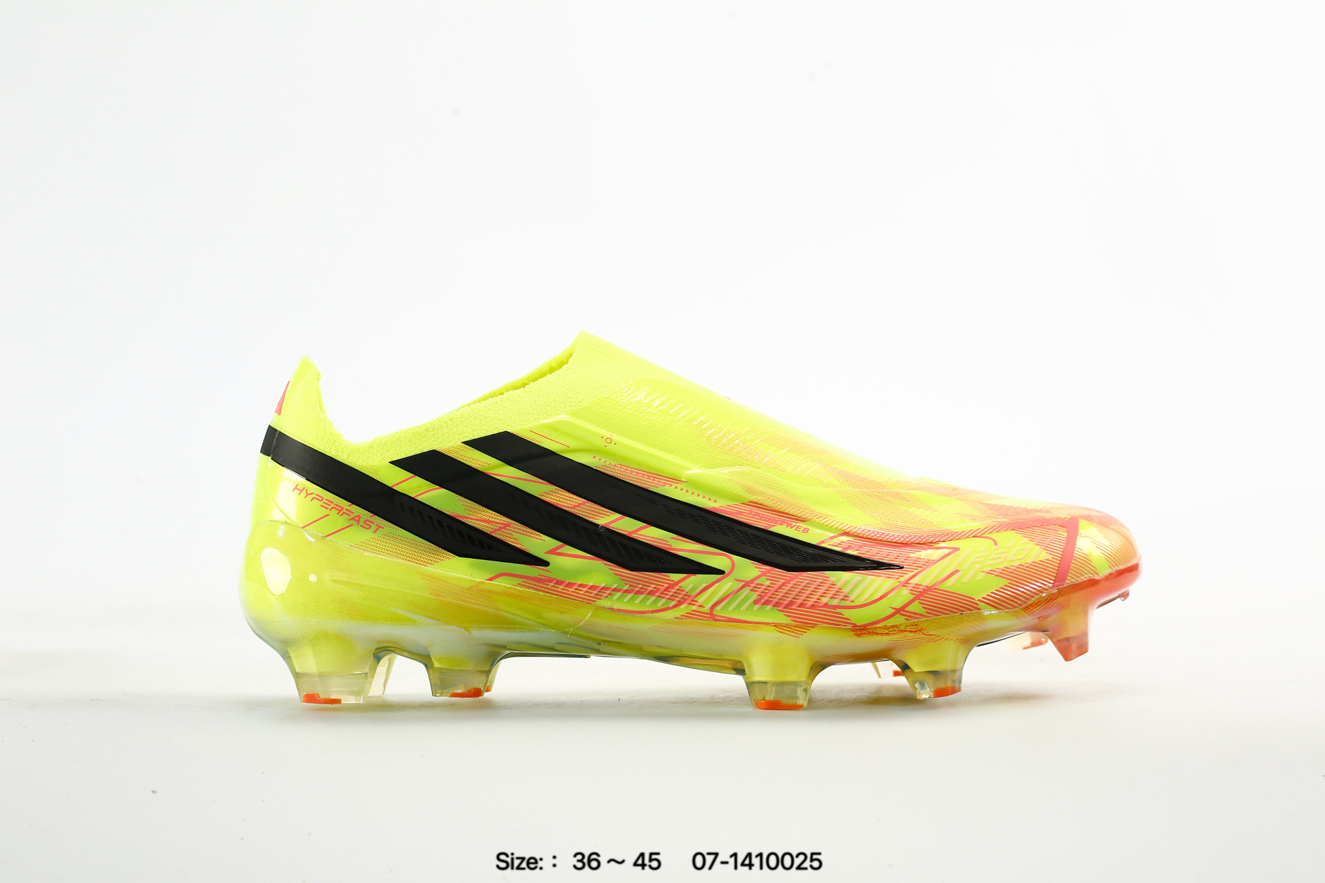 Adidas F50 Elite LL FG – XH6804