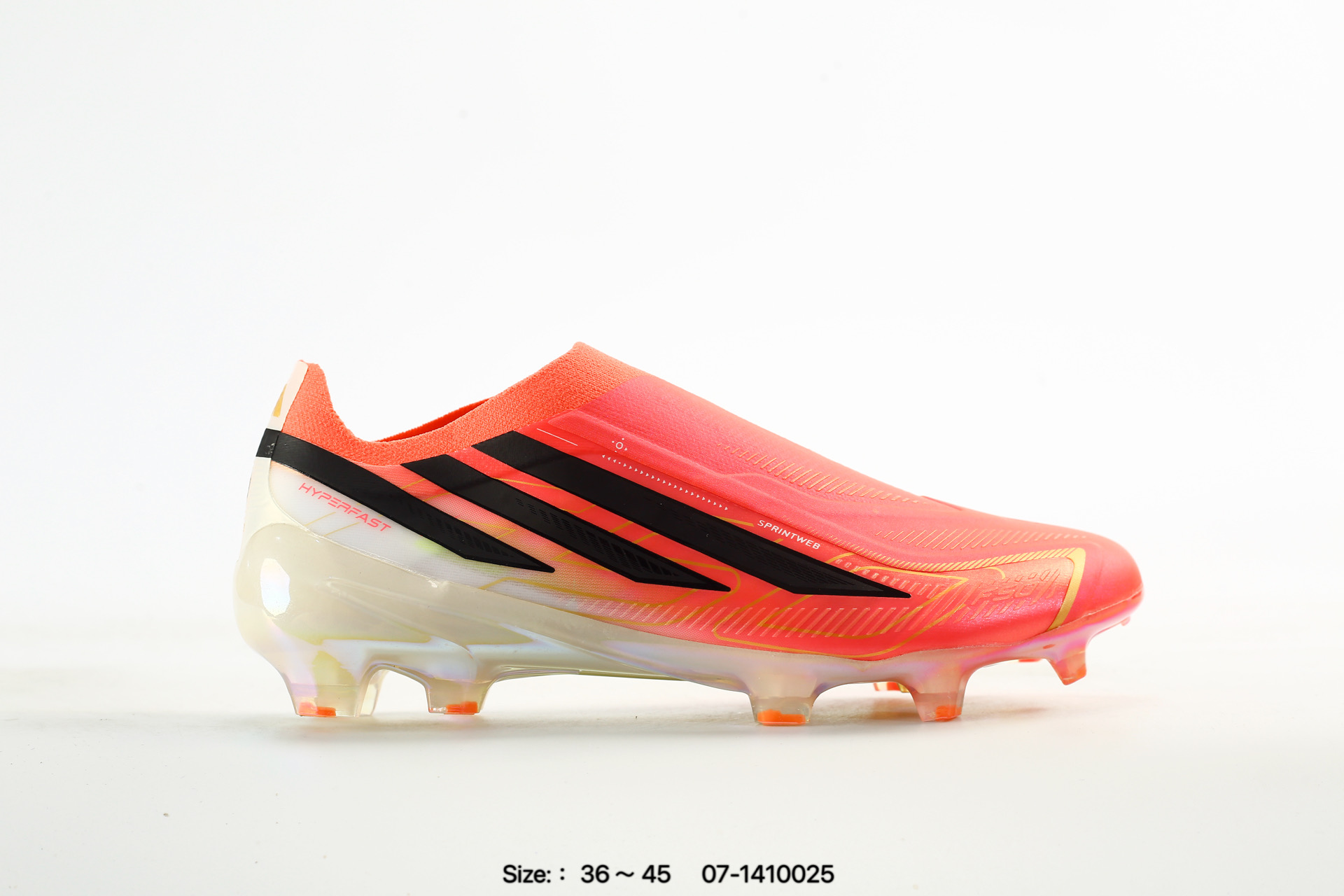 Adidas F50 Elite LL FG – XH6804, photo 2