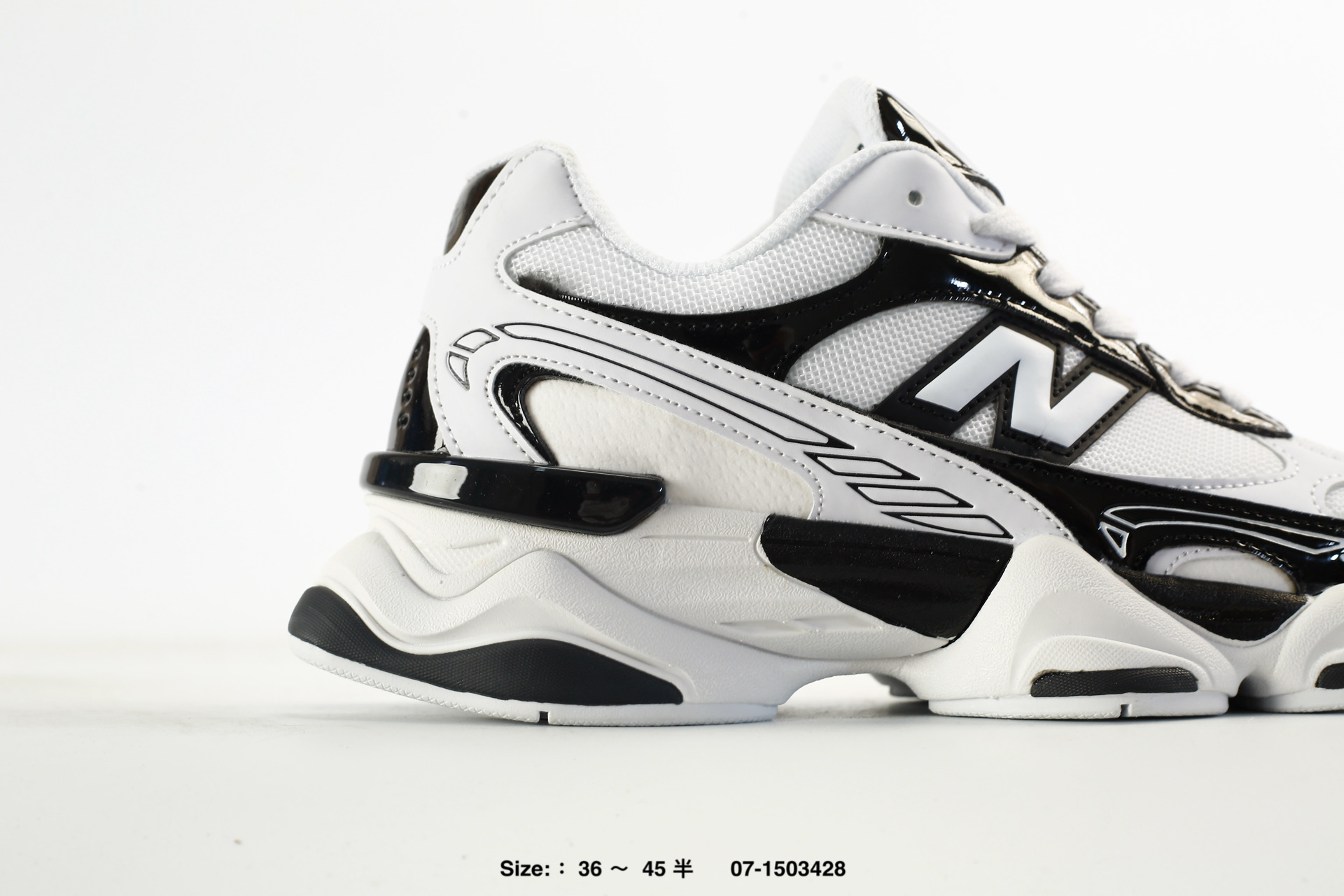New Balance 9060 – U90601BV, photo 2
