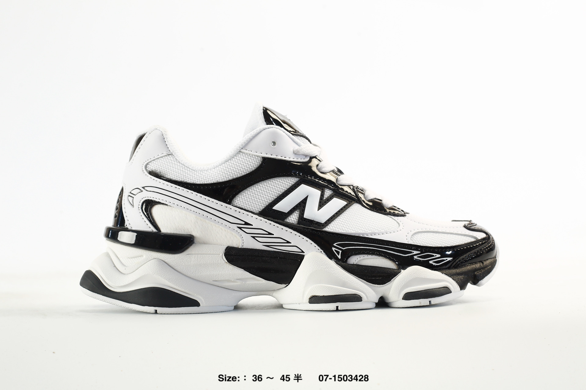 New Balance 9060 – U90601BV