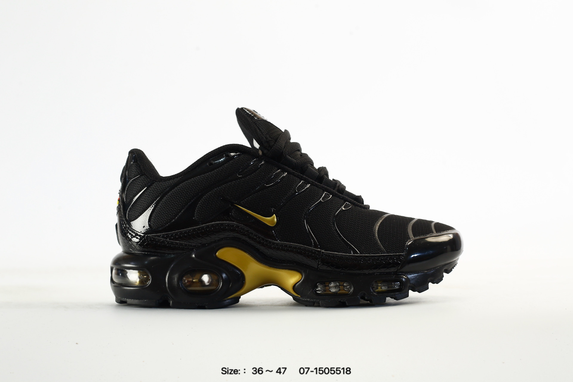 Nike Air Max Plus – 852630-105, photo 2