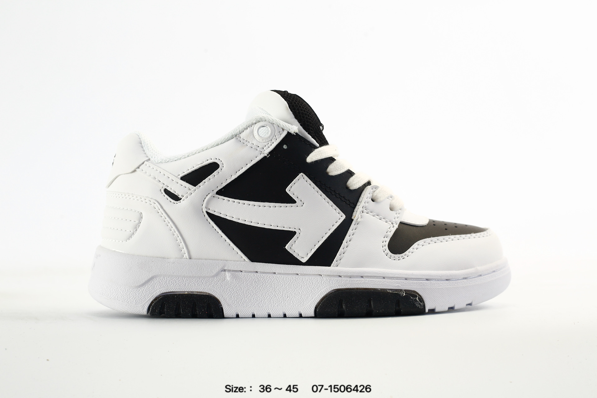 Off-White Low – 07-1506426