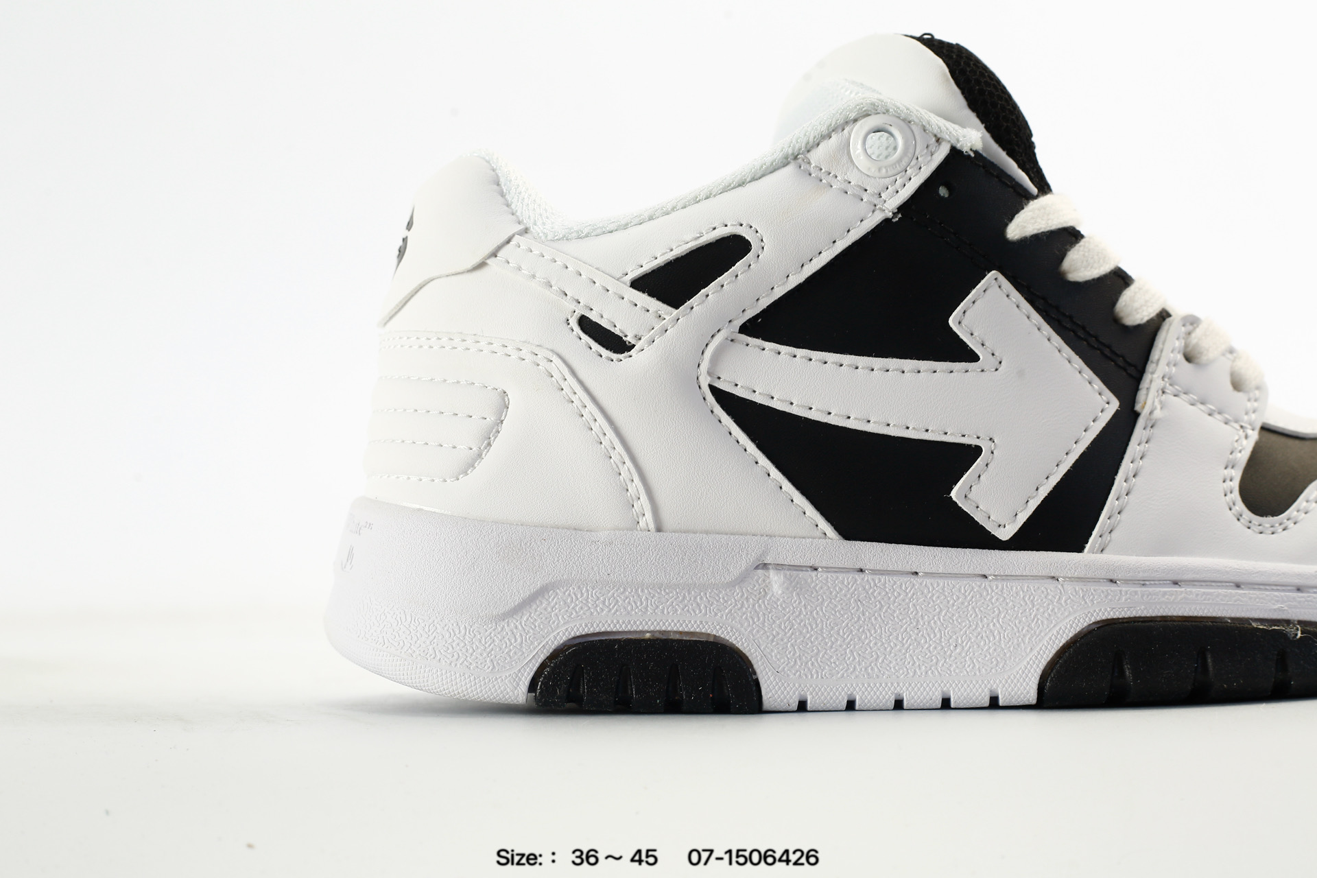 Off-White Low – 07-1506426, photo 2