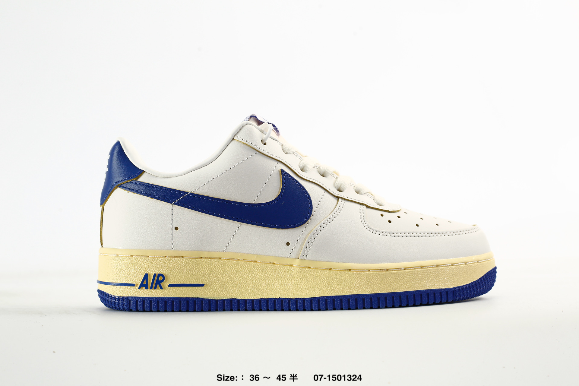 Nike Air Force 1'07 – IM5754-001
