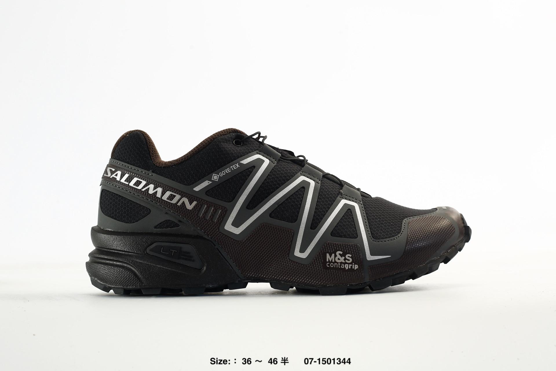 Salomon Speedcross 3 – 475879-29