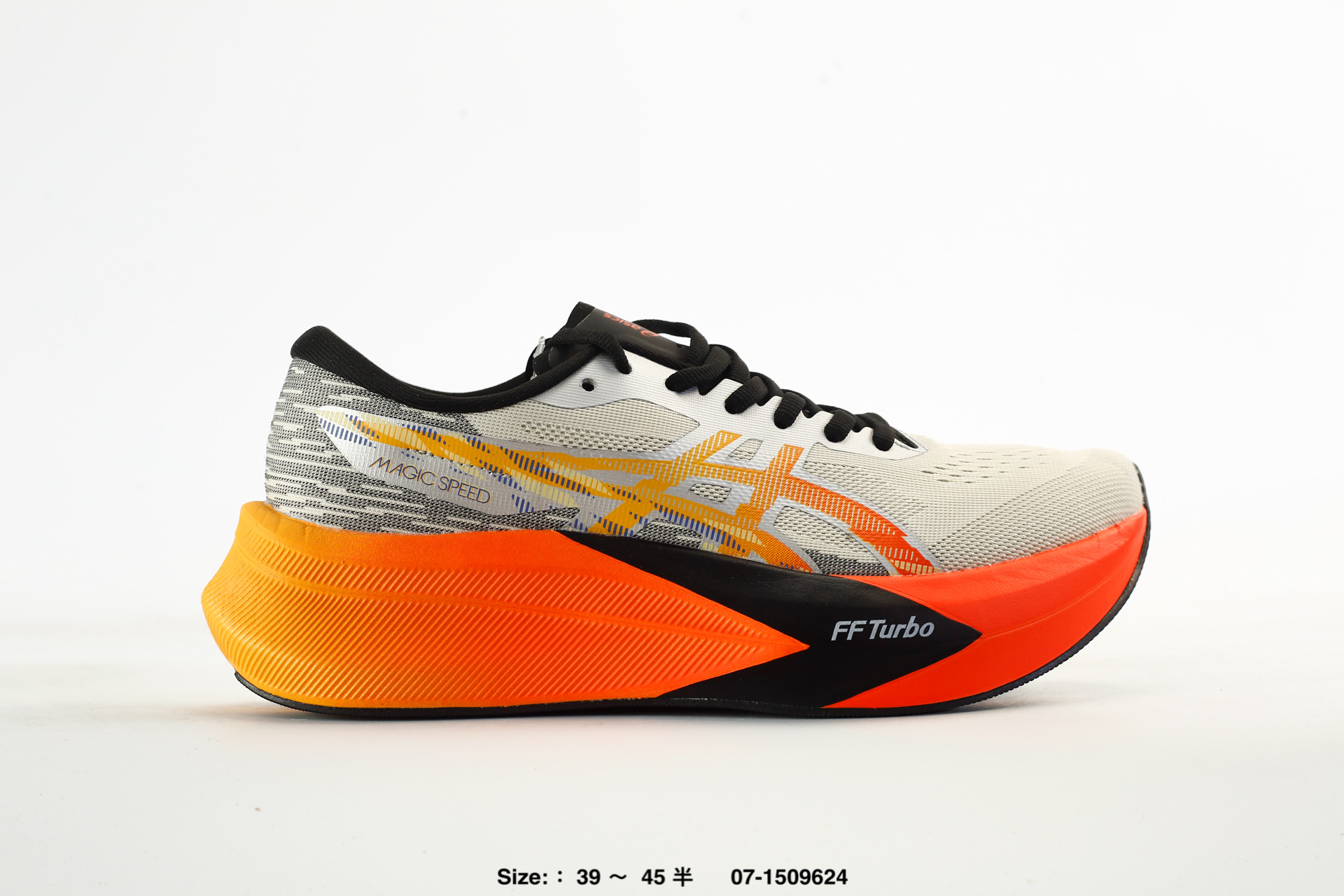 Asics Magic Speed 4 T-Gel, photo 2