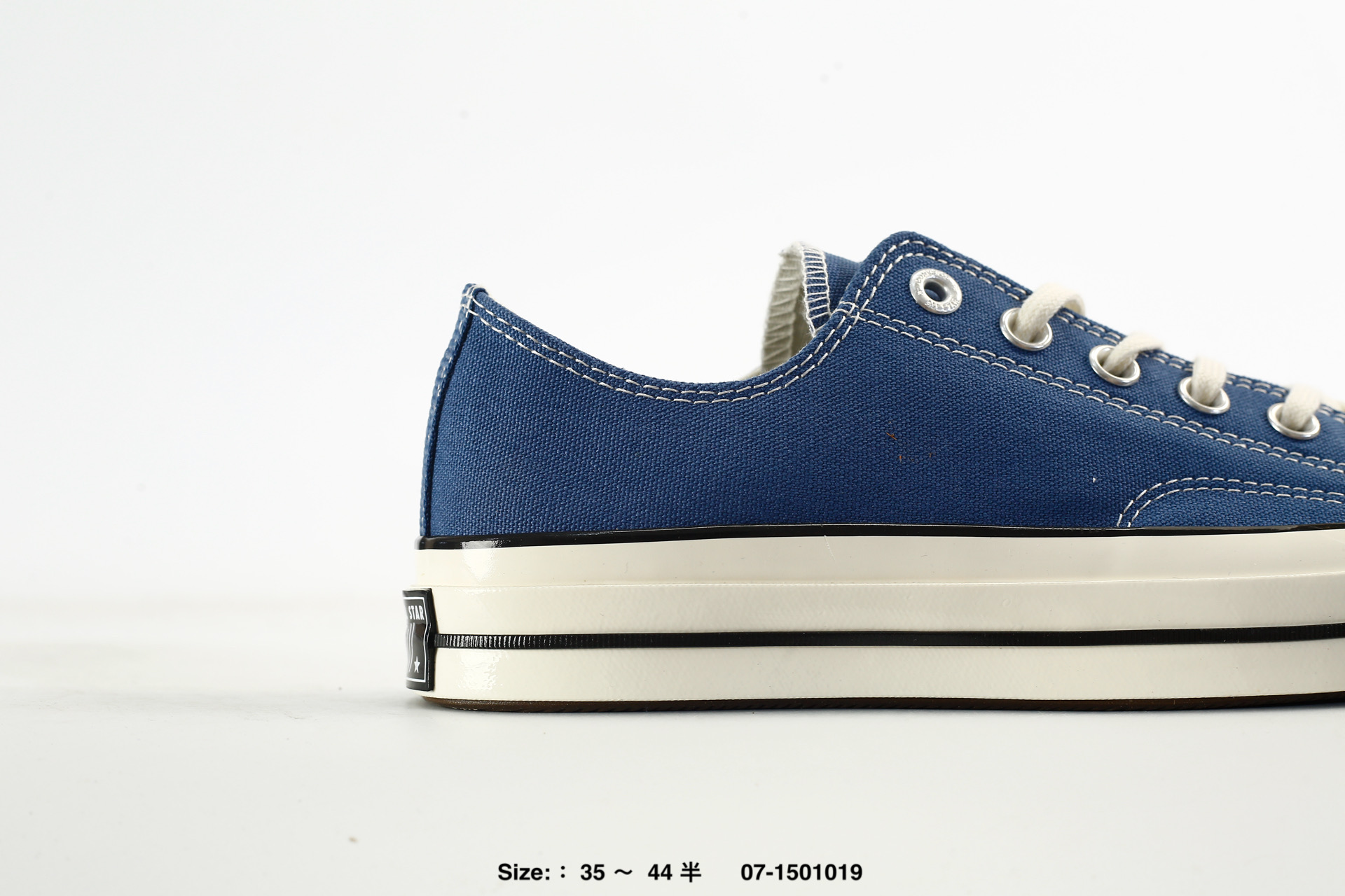 Converse 1970s Low – 164950C, photo 2