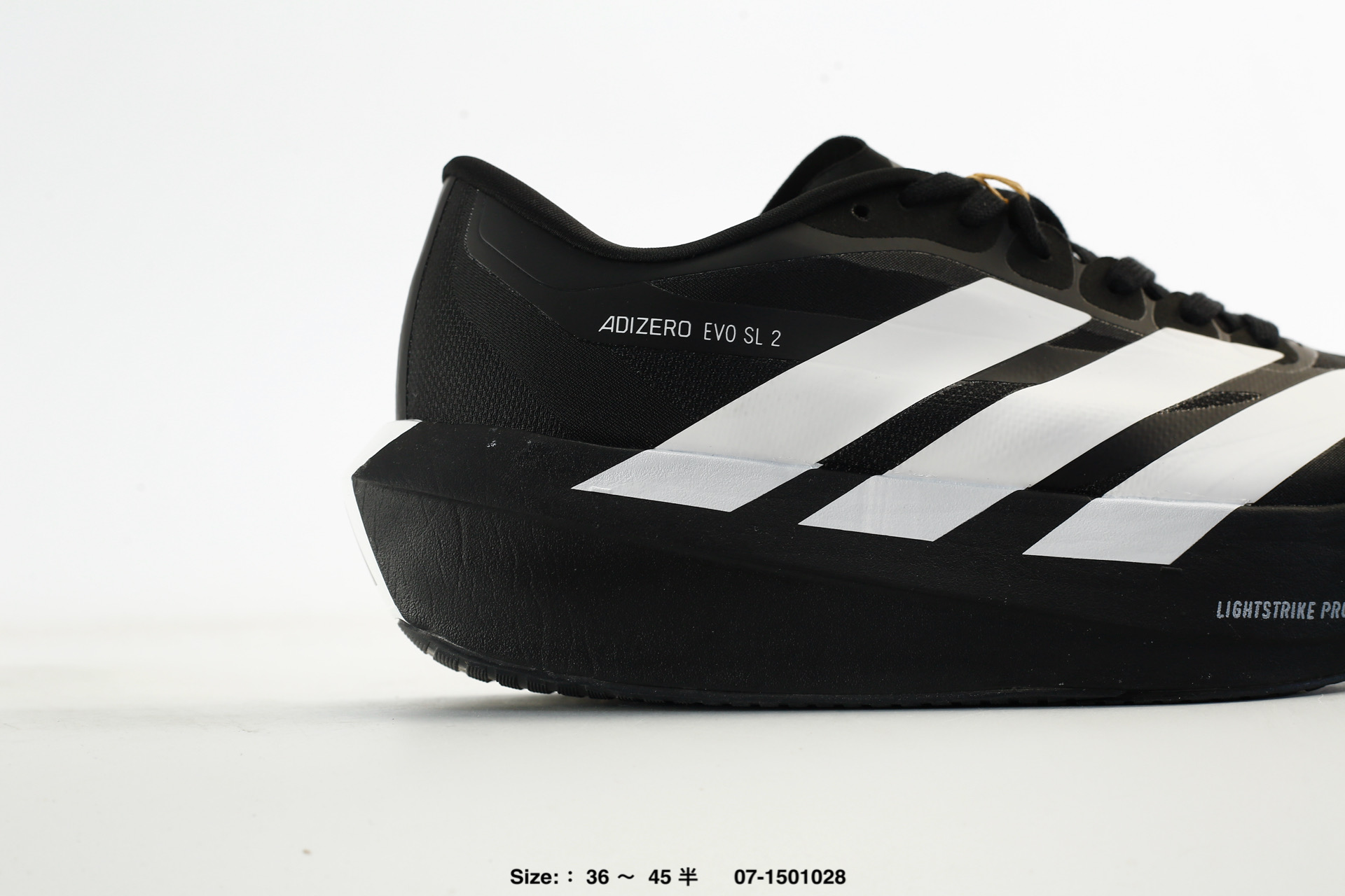 Adidas Adizero Pro Evo SL 2 – KK2683, photo 2