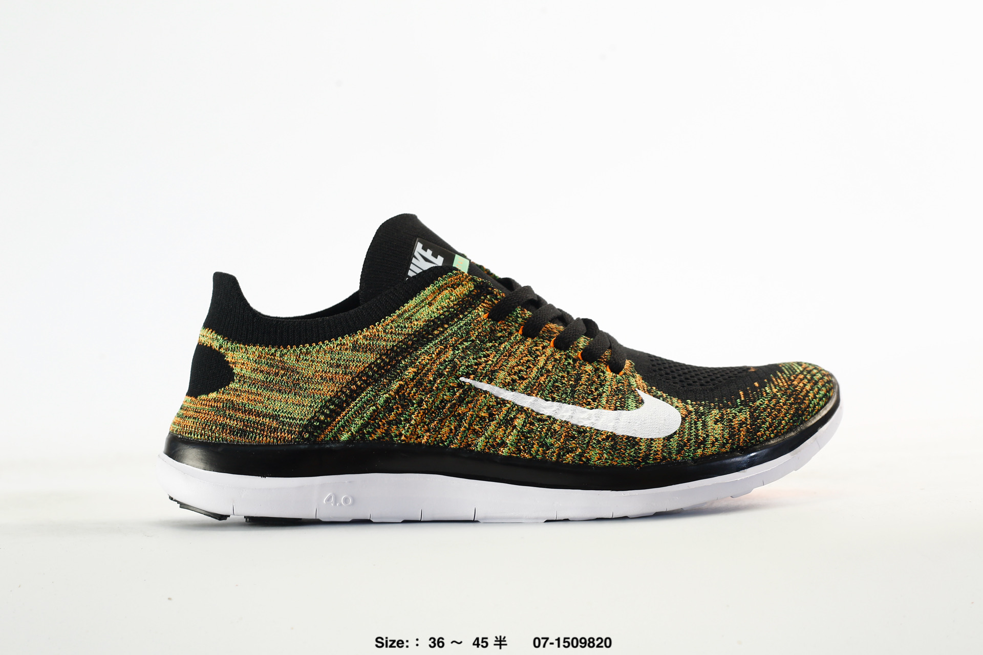 Nike Free 4.0 Flyknit 4.0, photo 2
