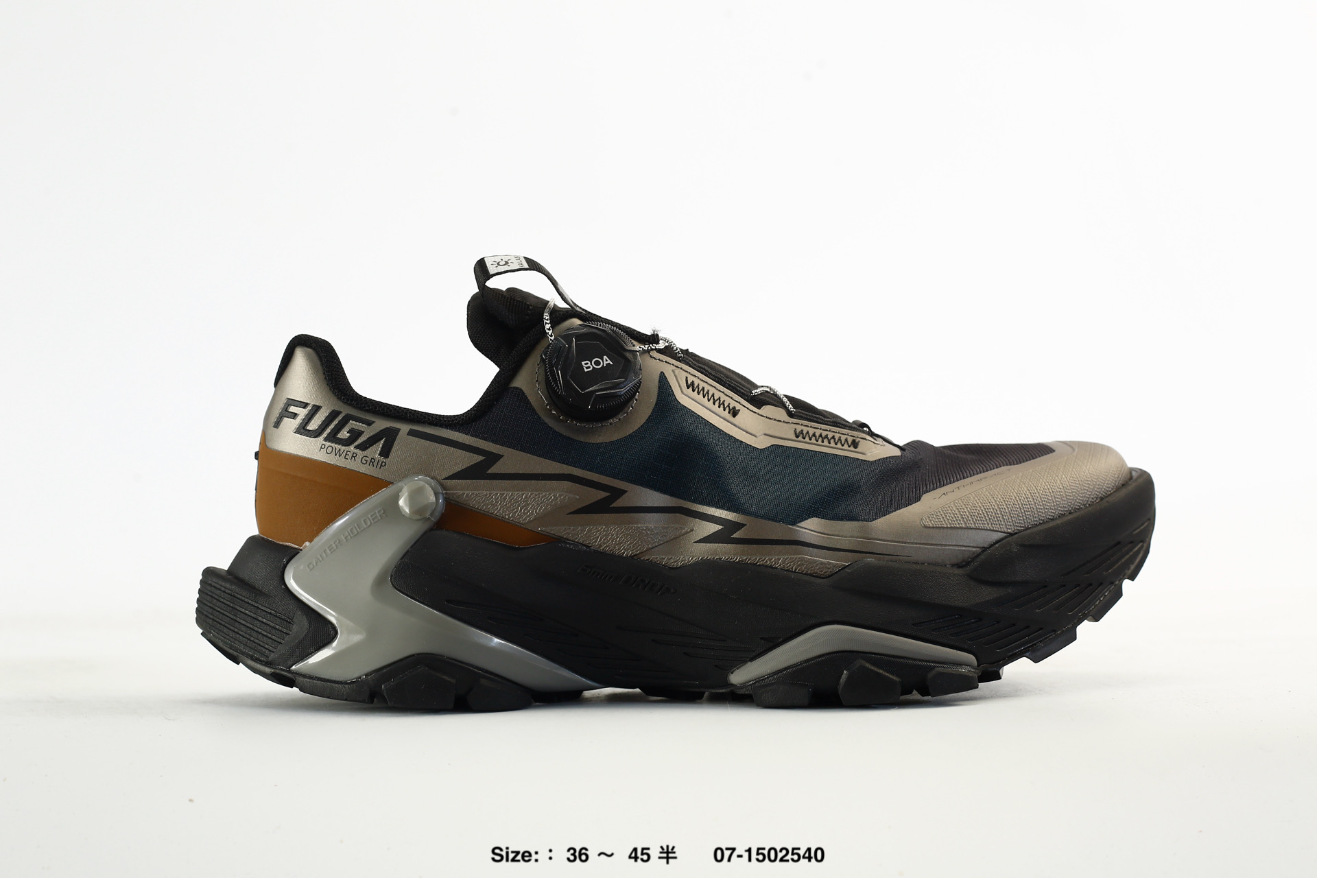 Kailas Fuga DU BOA TPU – KS2613134-33271