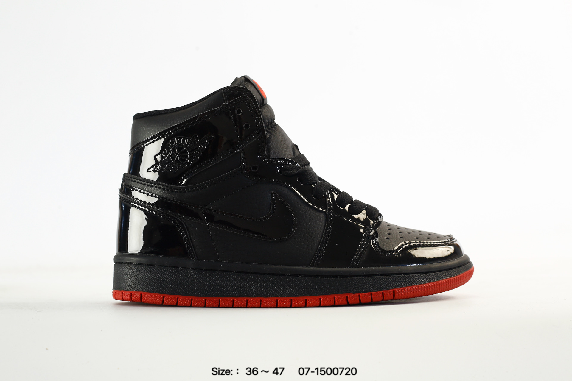 Nike Air Jordan 1 Retro High AJ1 – DZ5484-031