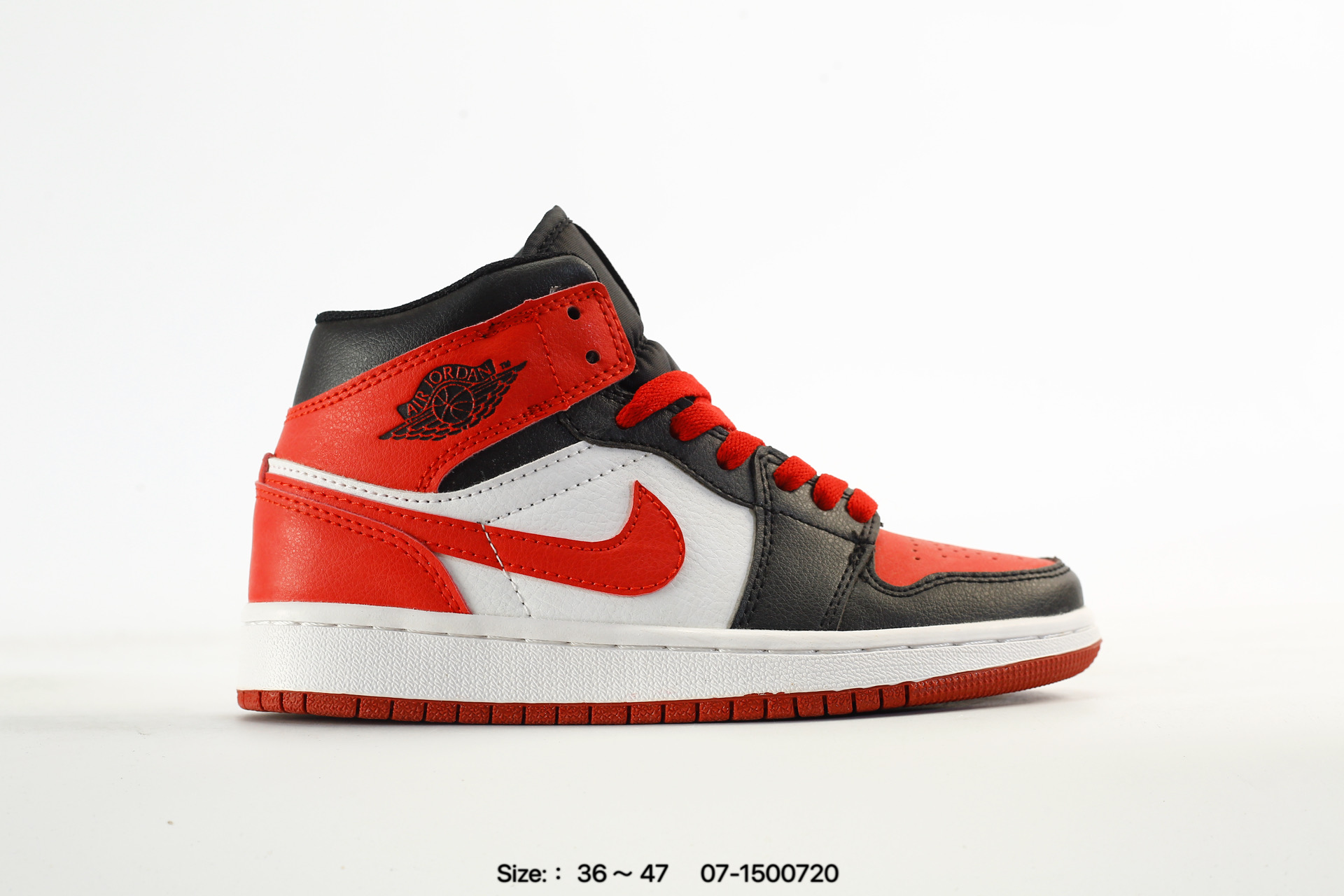 Nike Air Jordan 1 Retro High AJ1 – DZ5484-031, photo 2