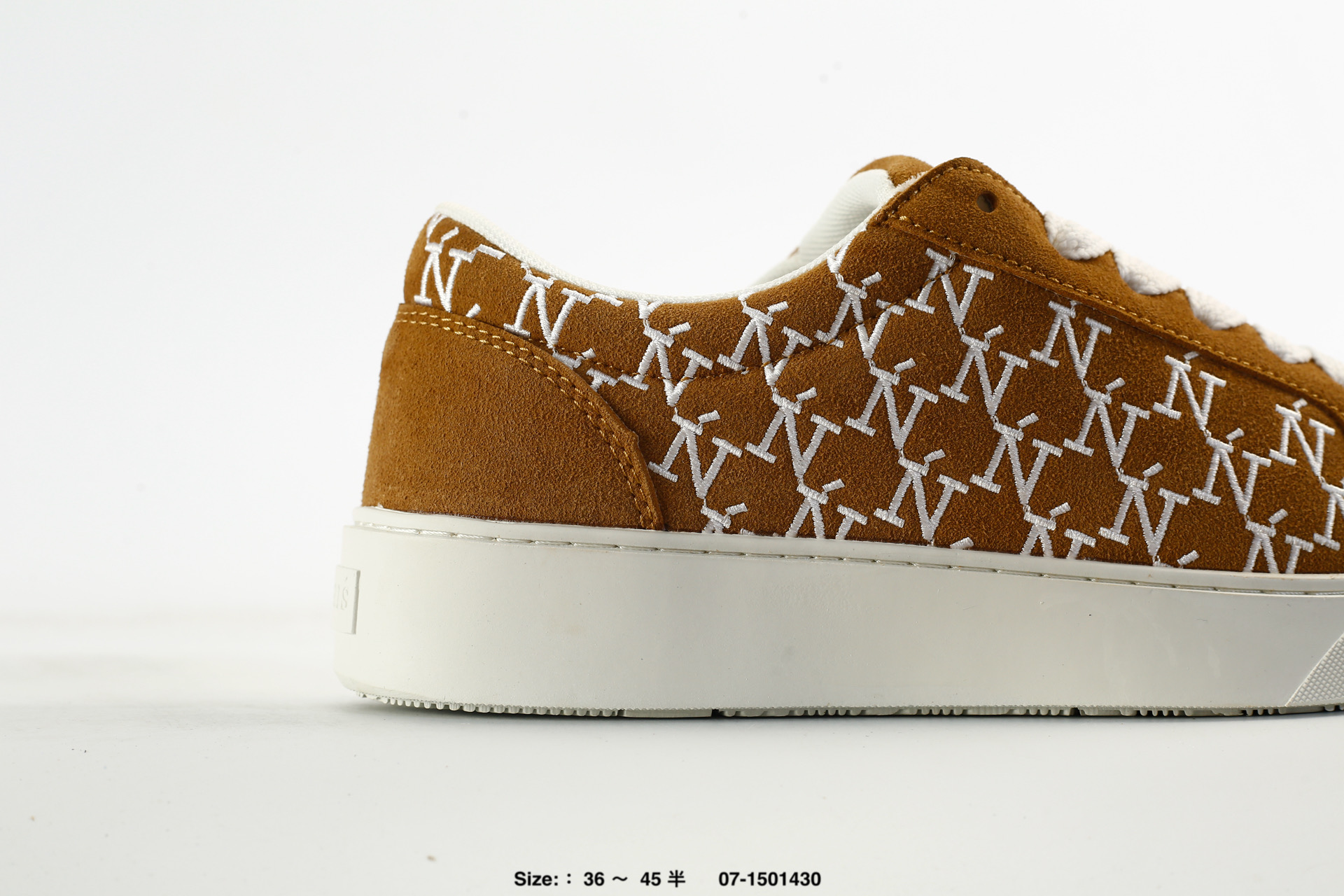 NUMER1S Low – 07-1501430, photo 2