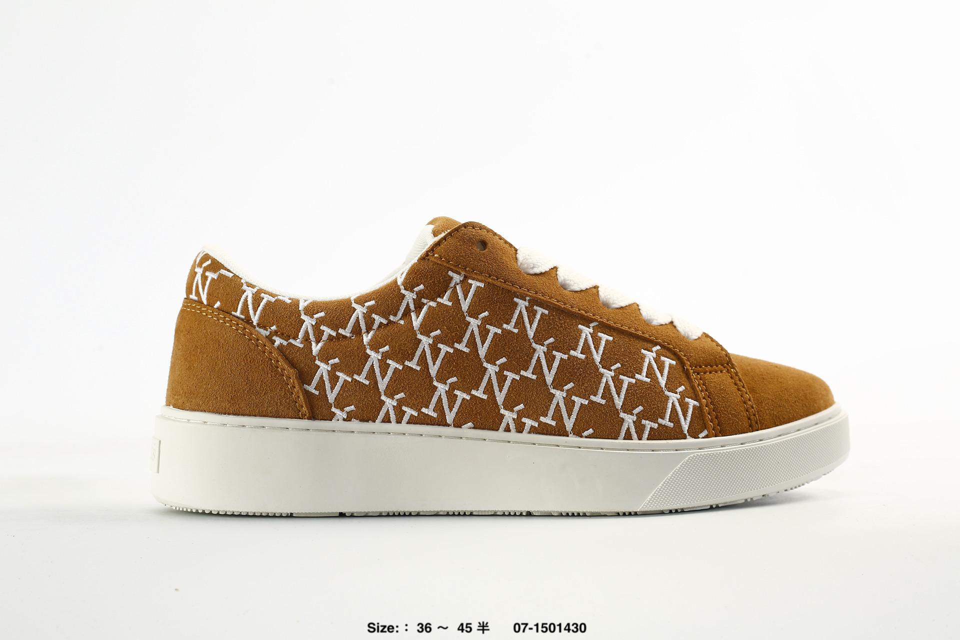 NUMER1S Low – 07-1501430