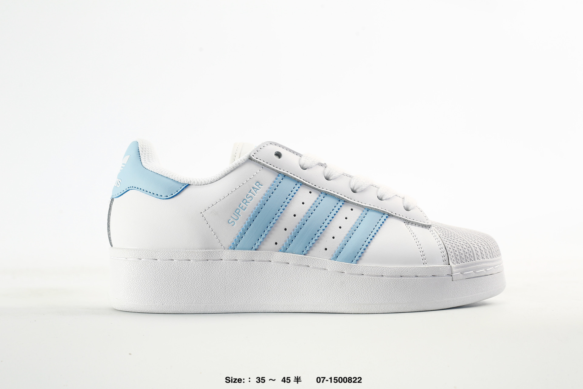 Adidas Originals Superstar XLG – ID4656, photo 2