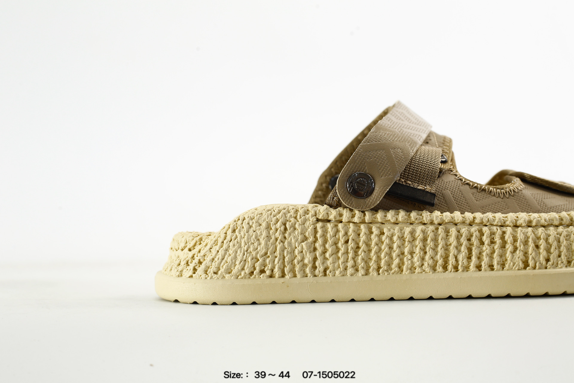 Ecco Claquettes – 07-1505022, photo 2