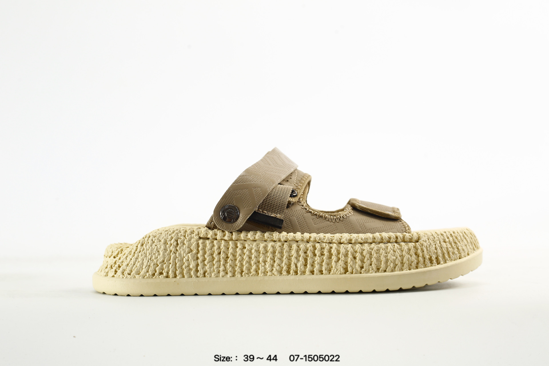 Ecco Claquettes – 07-1505022