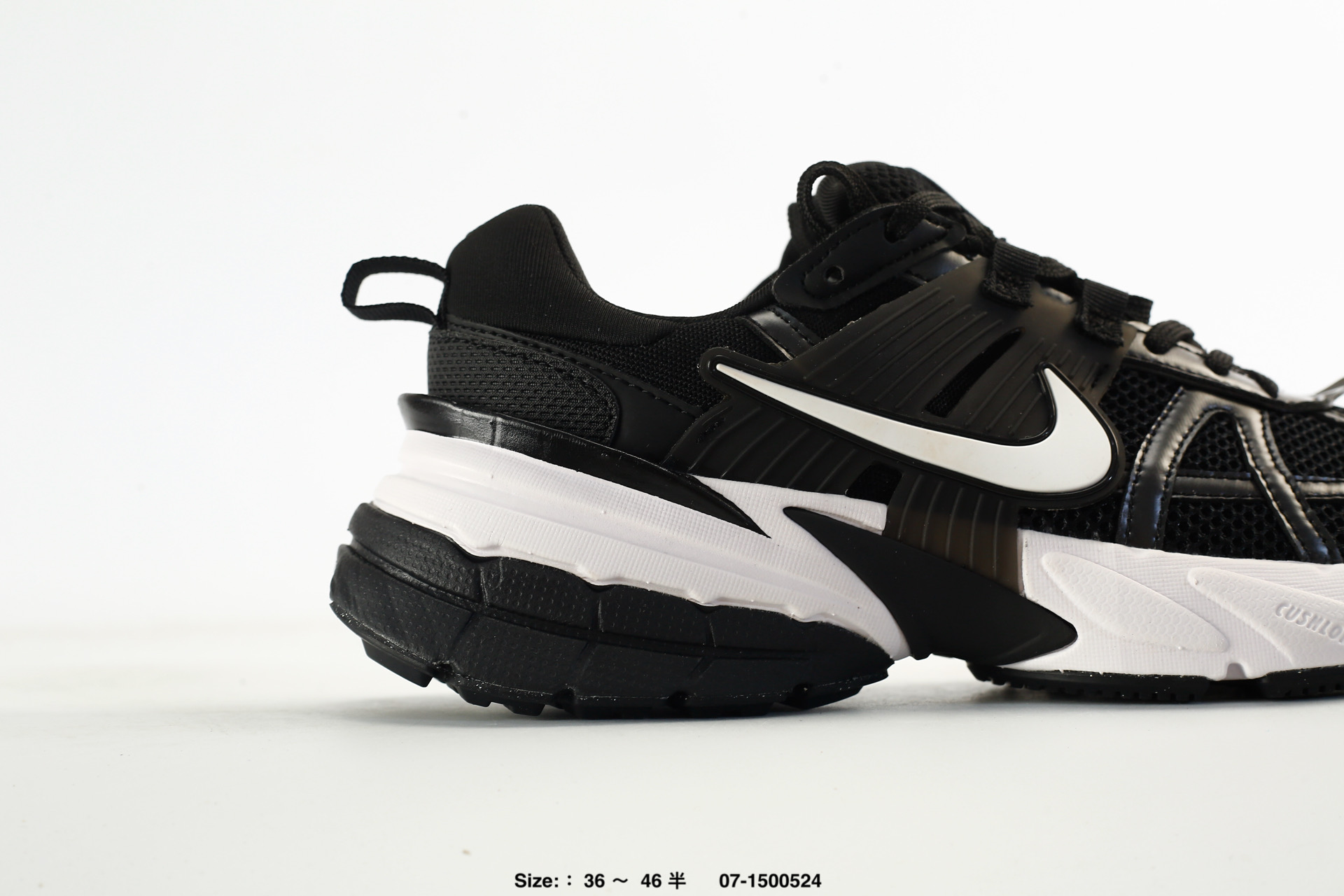 Nike V2K Run Swoosh Bill Bowerman – HJ4497-001, photo 2
