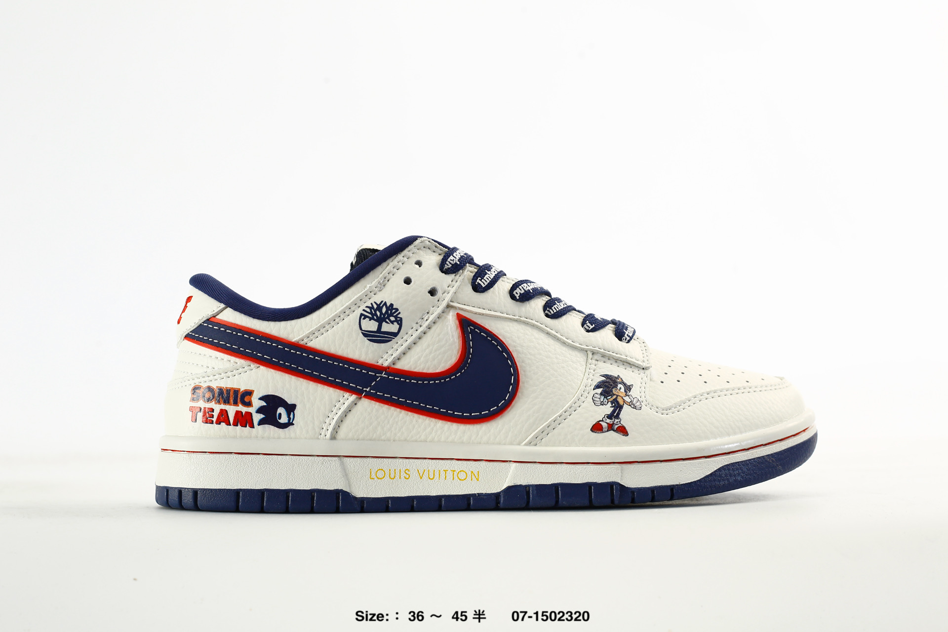 Nike Dunk Low Retro AJ1 SB – DS6608-025, photo 2