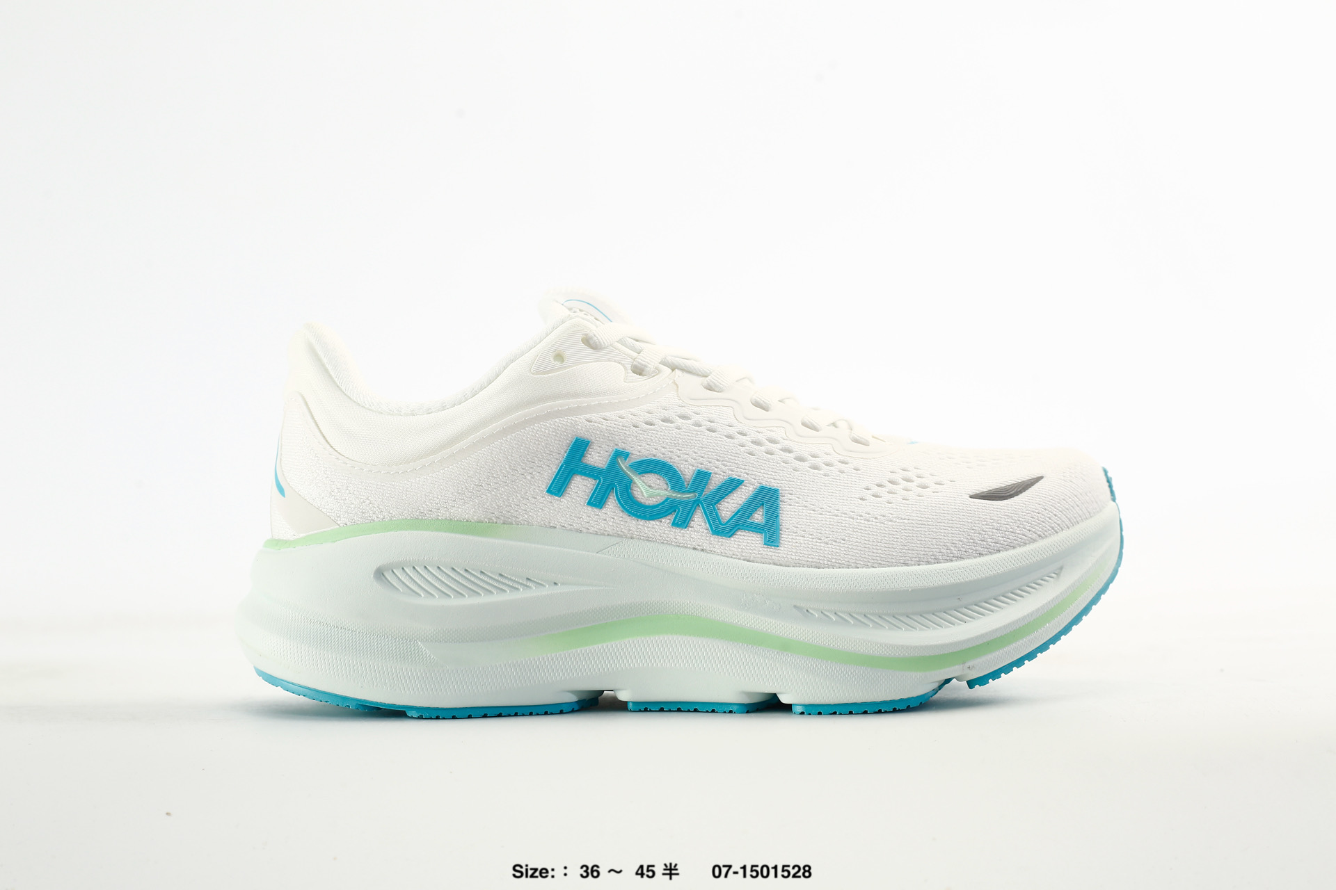 Hoka One Bondi 9 – 1162012