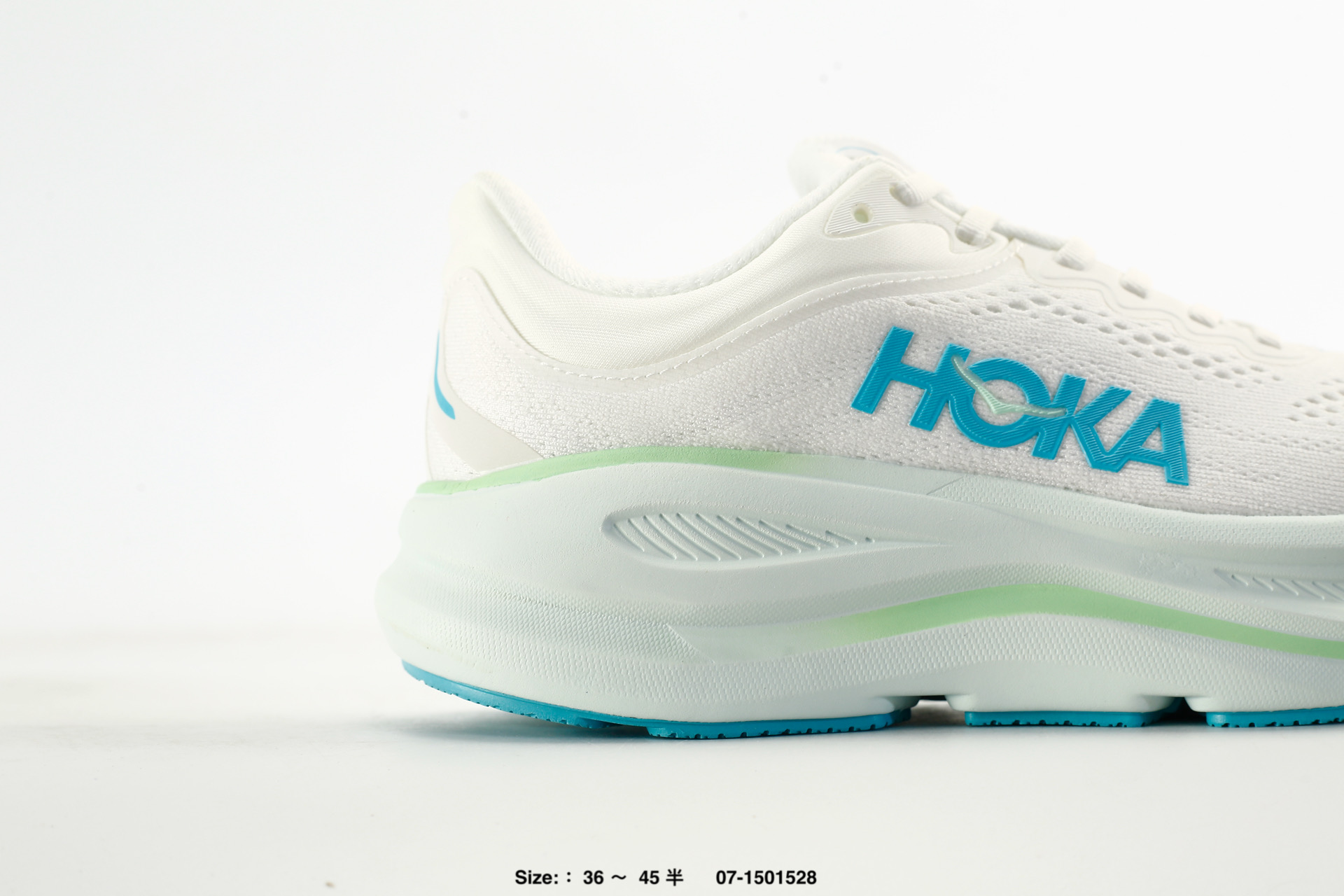 Hoka One Bondi 9 – 1162012, photo 2