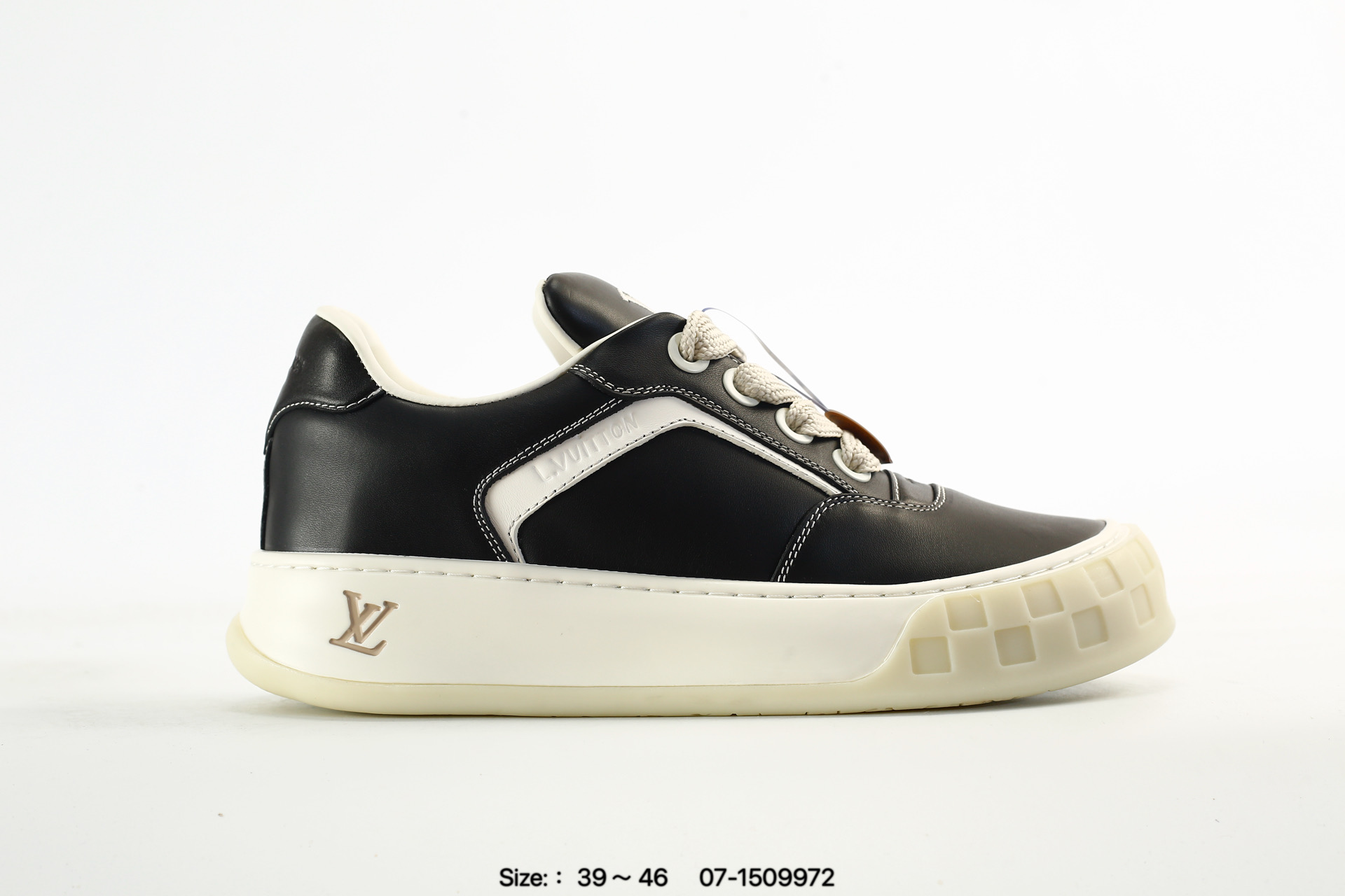 Louis Vuitton Tilted – 07-1509972