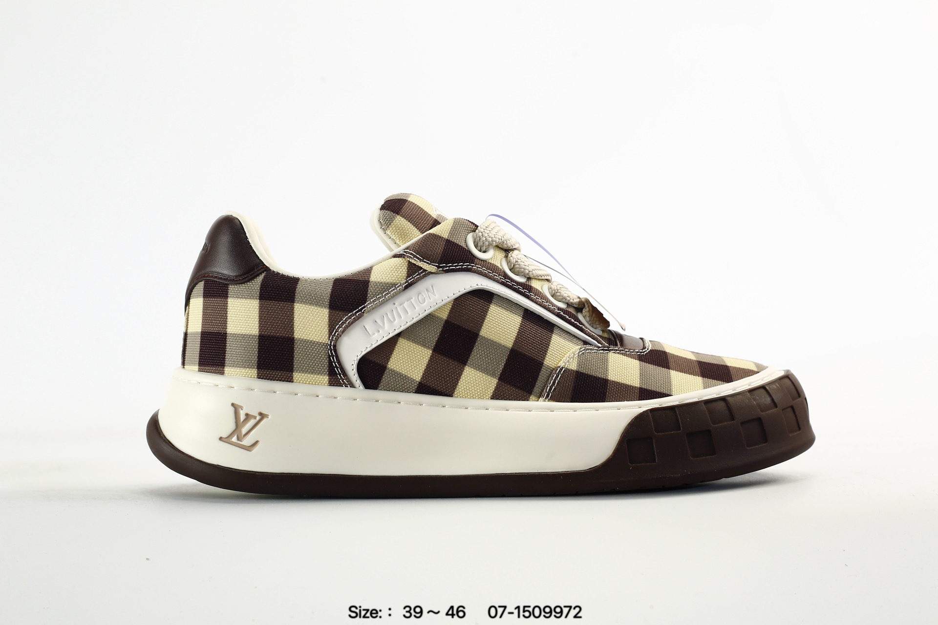 Louis Vuitton Tilted – 07-1509972, photo 2