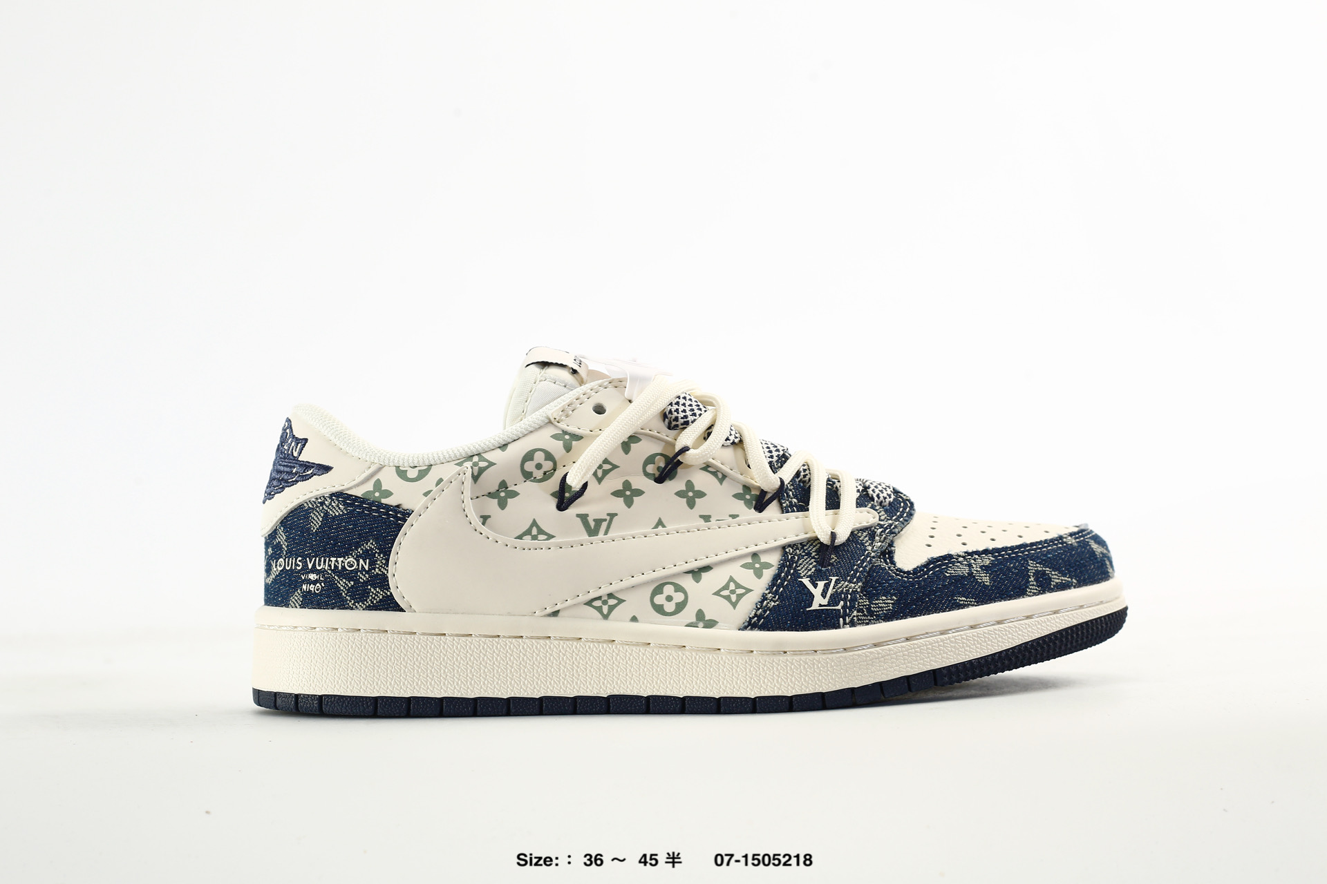 Nike Dunk Low Retro AJ1 SB – DS6608-025