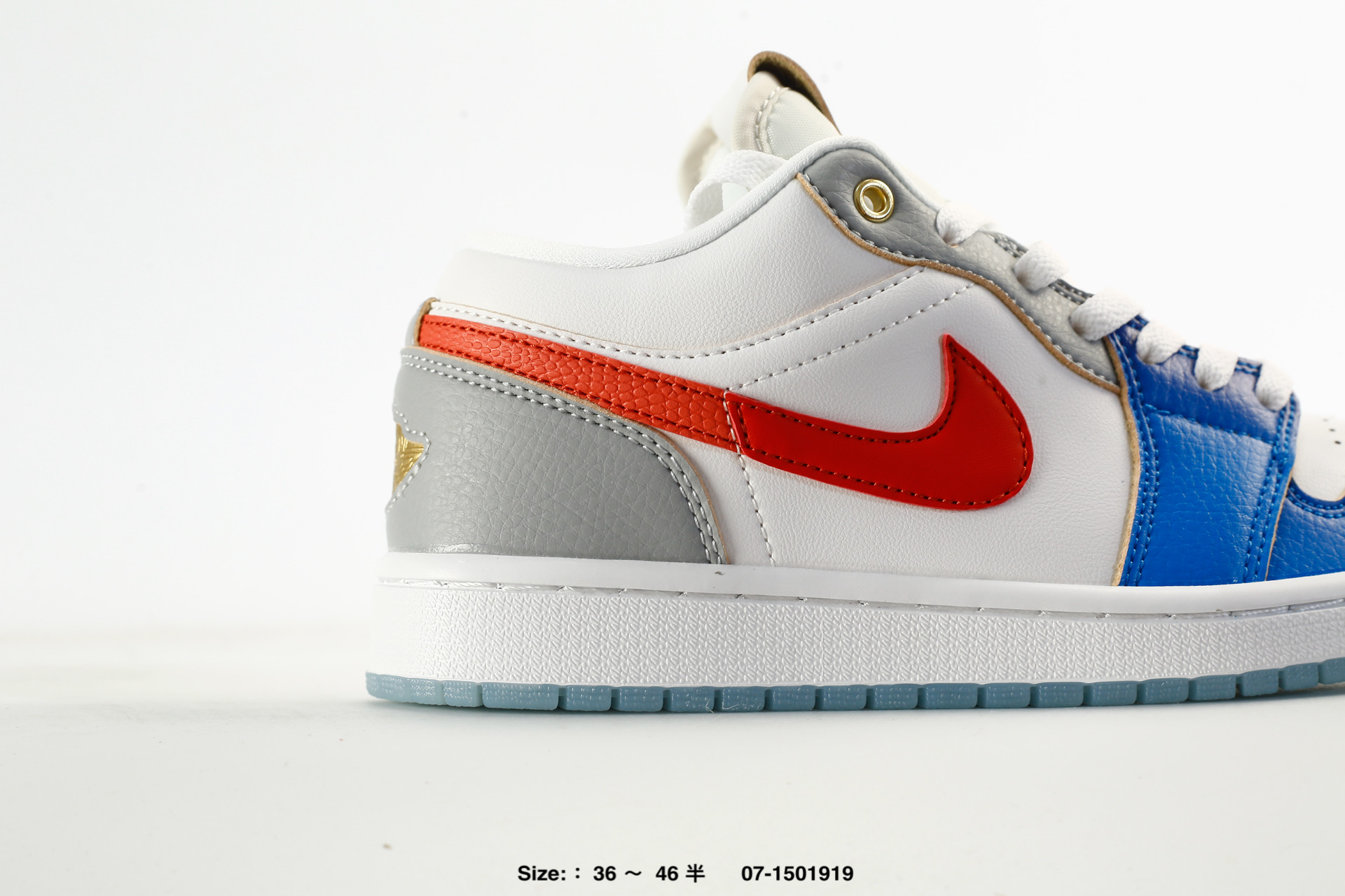 Nike Air Jordan 1 Low AJ1 – FN8901-164, photo 2