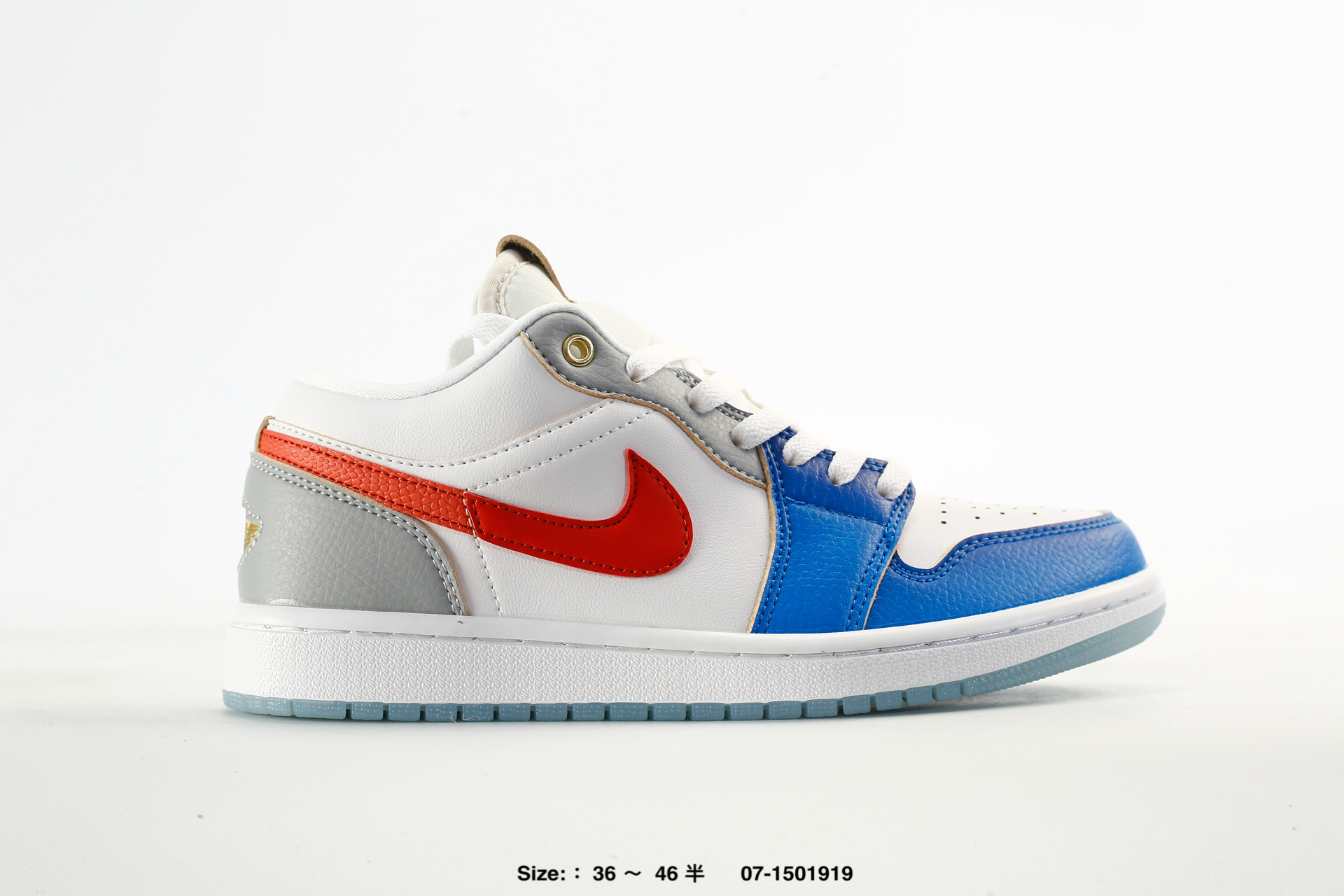 Nike Air Jordan 1 Low AJ1 – FN8901-164
