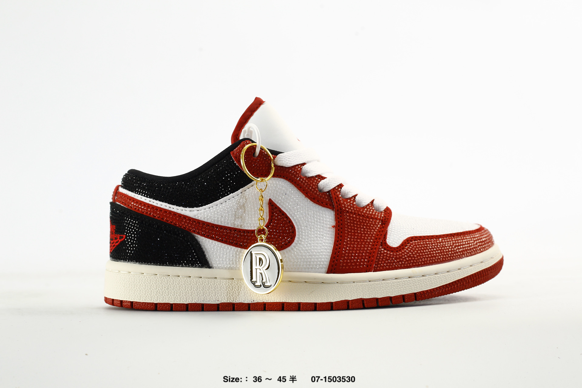 Nike Air Jordan 1 Low AJ1 – DC0774-105