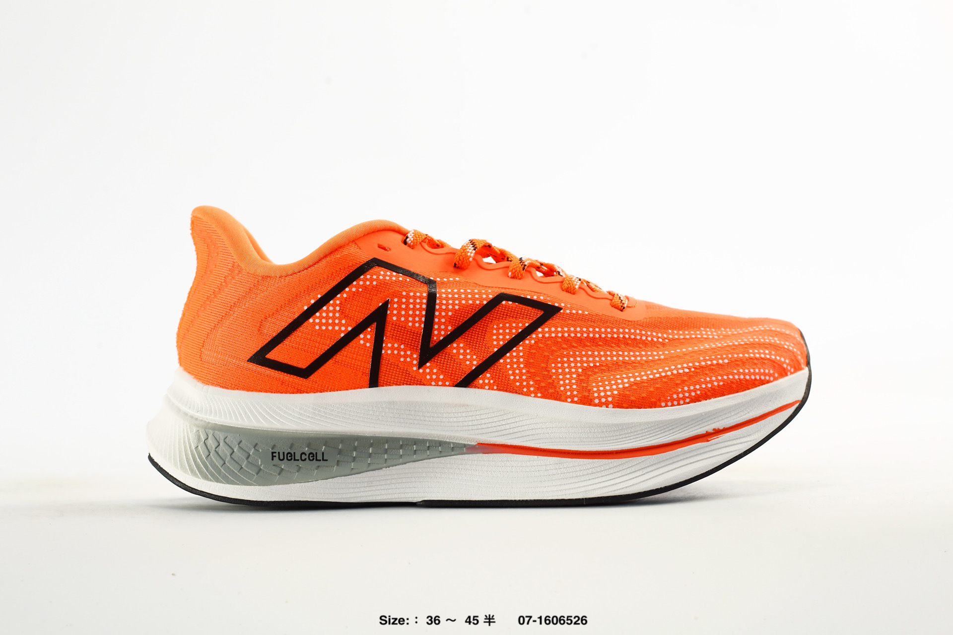 Stone Island x NB New Balance FuelCell, photo 2