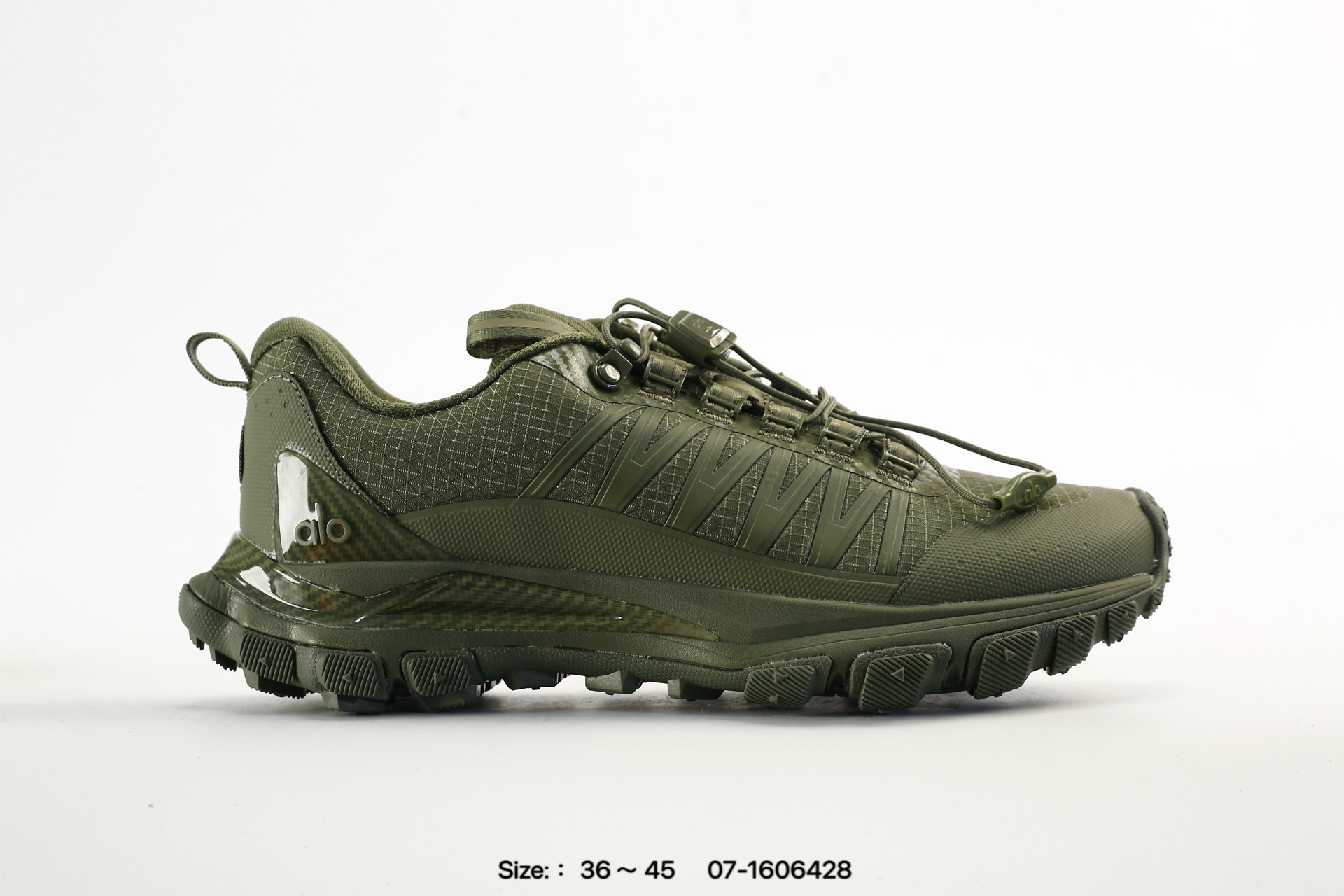 Alo Yoga Runner Trail – 07-1606428, photo 2