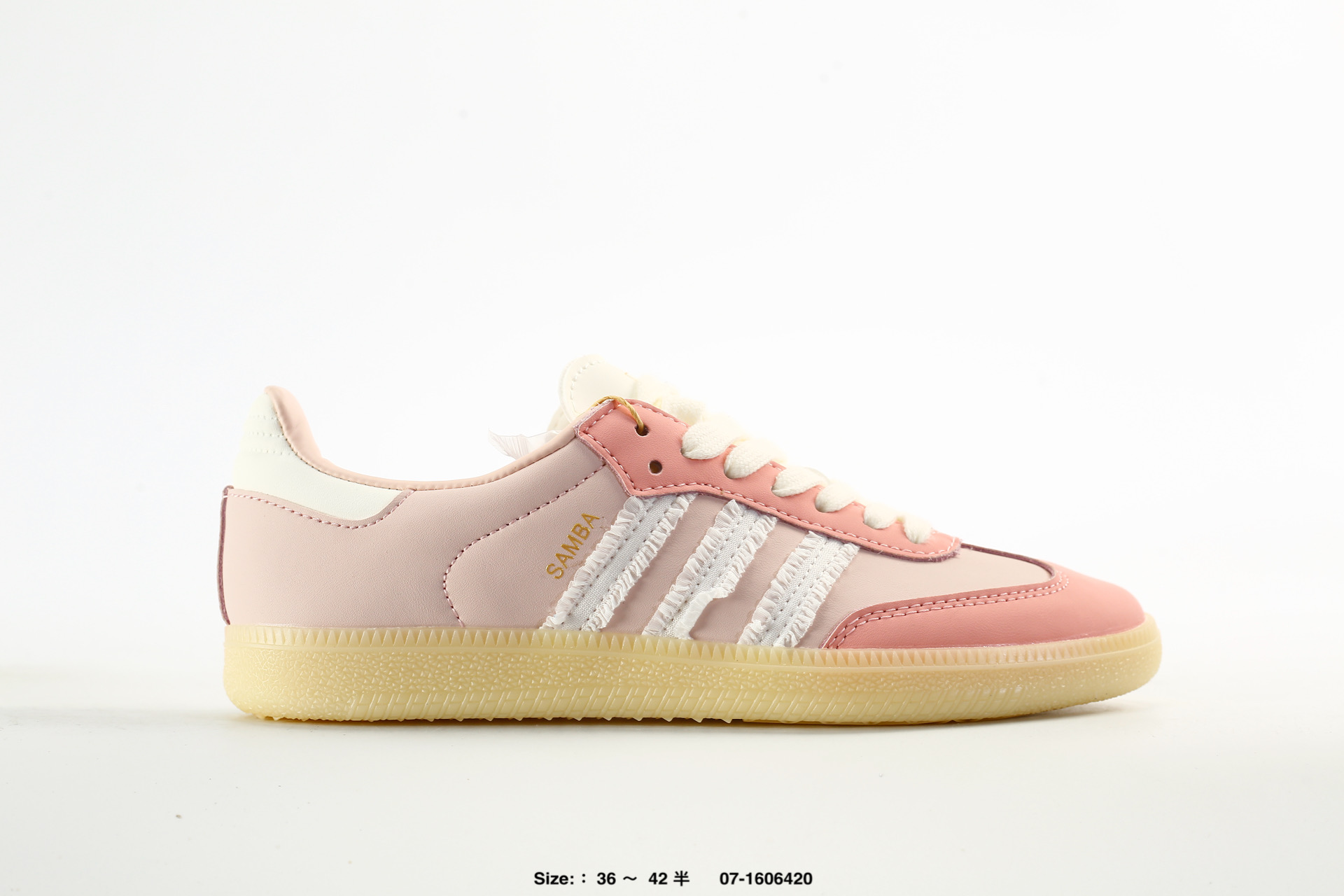Adidas Originals WB Nylon Samba