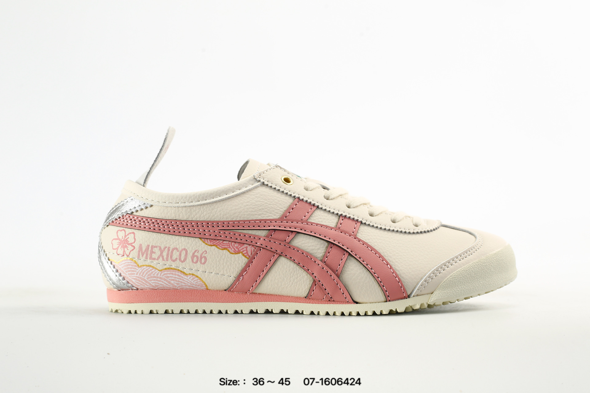 Onitsuka Tiger Mexico 66 – 1183A360-001