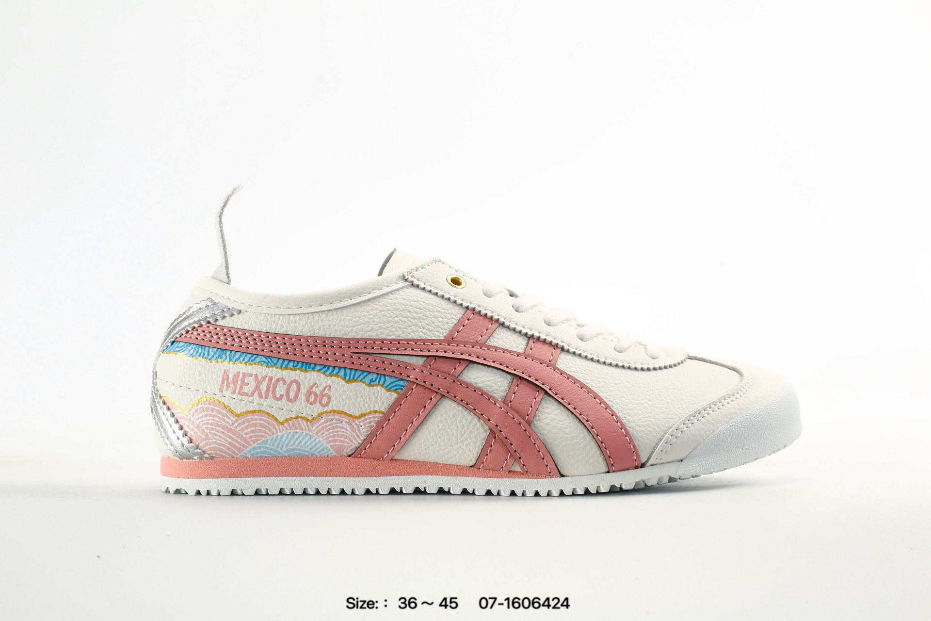 Onitsuka Tiger Mexico 66 – 1183A360-001, photo 2