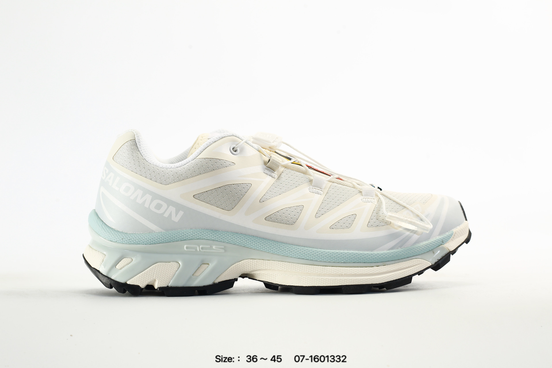 Salomon XT-6 Sensifit 3D Advanced Chassis Contagrip – 491546-21, photo 2