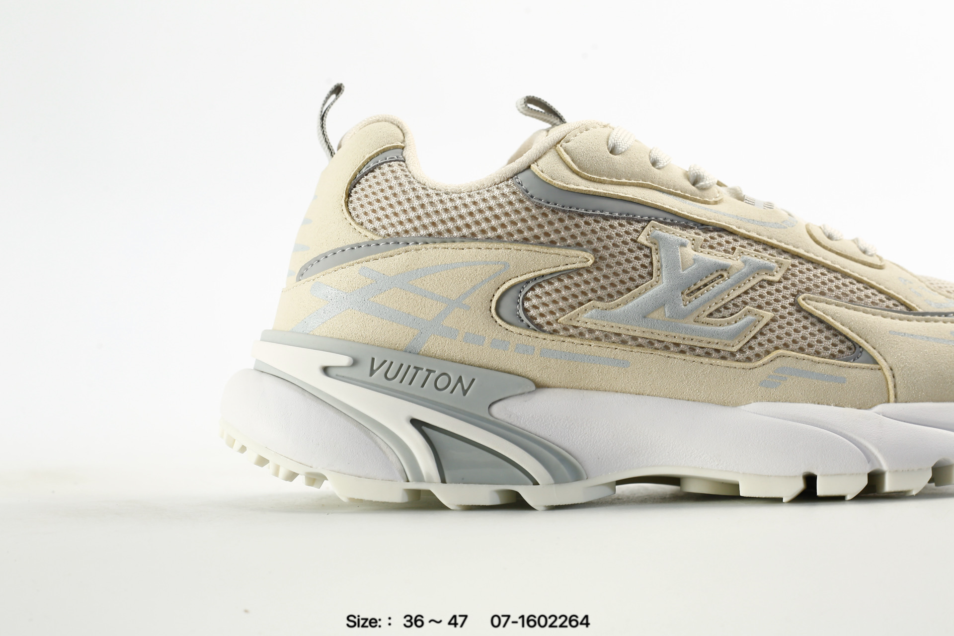 Louis Vuitton Runner Tatic – 07-1602264, photo 2