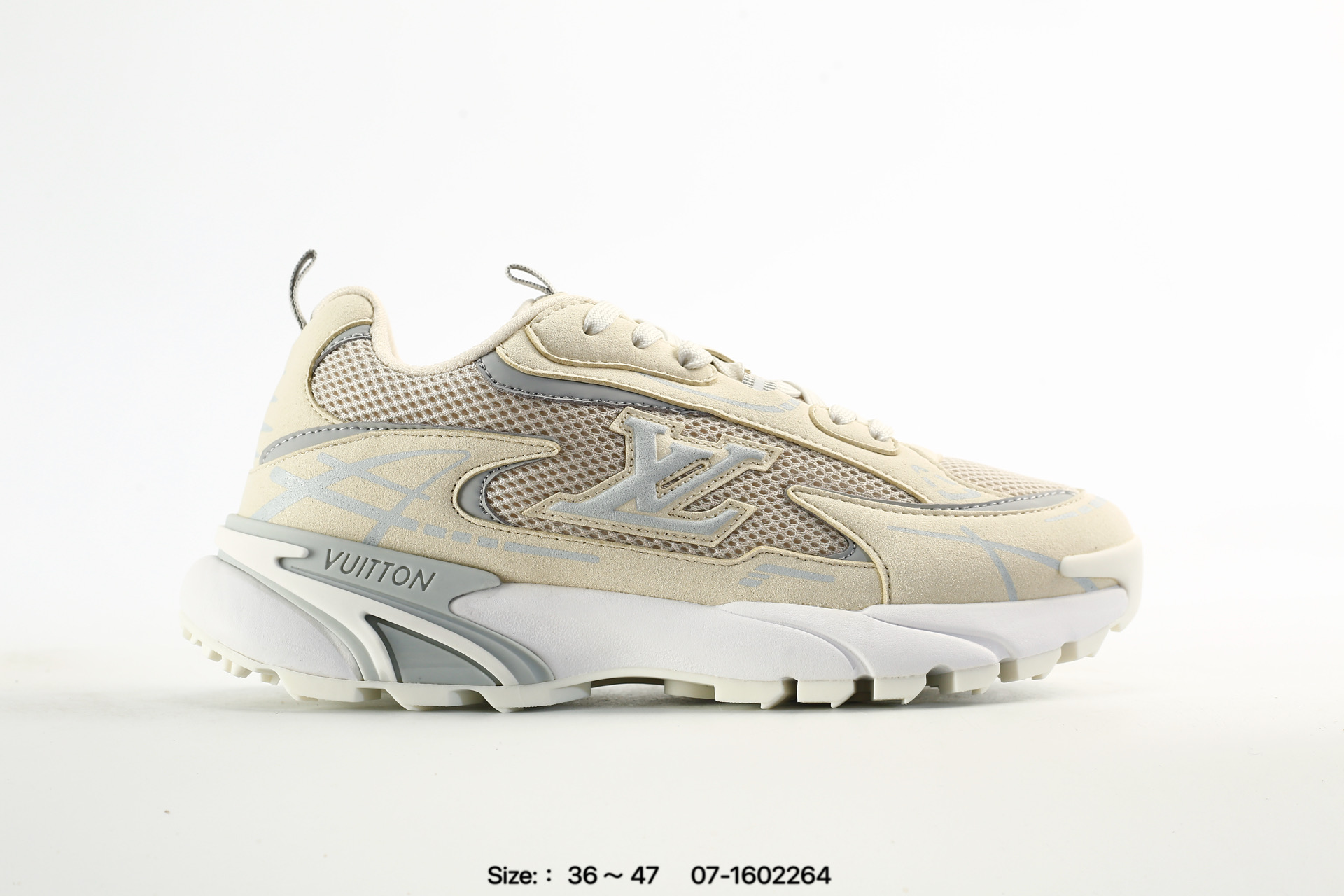 Louis Vuitton Runner Tatic – 07-1602264