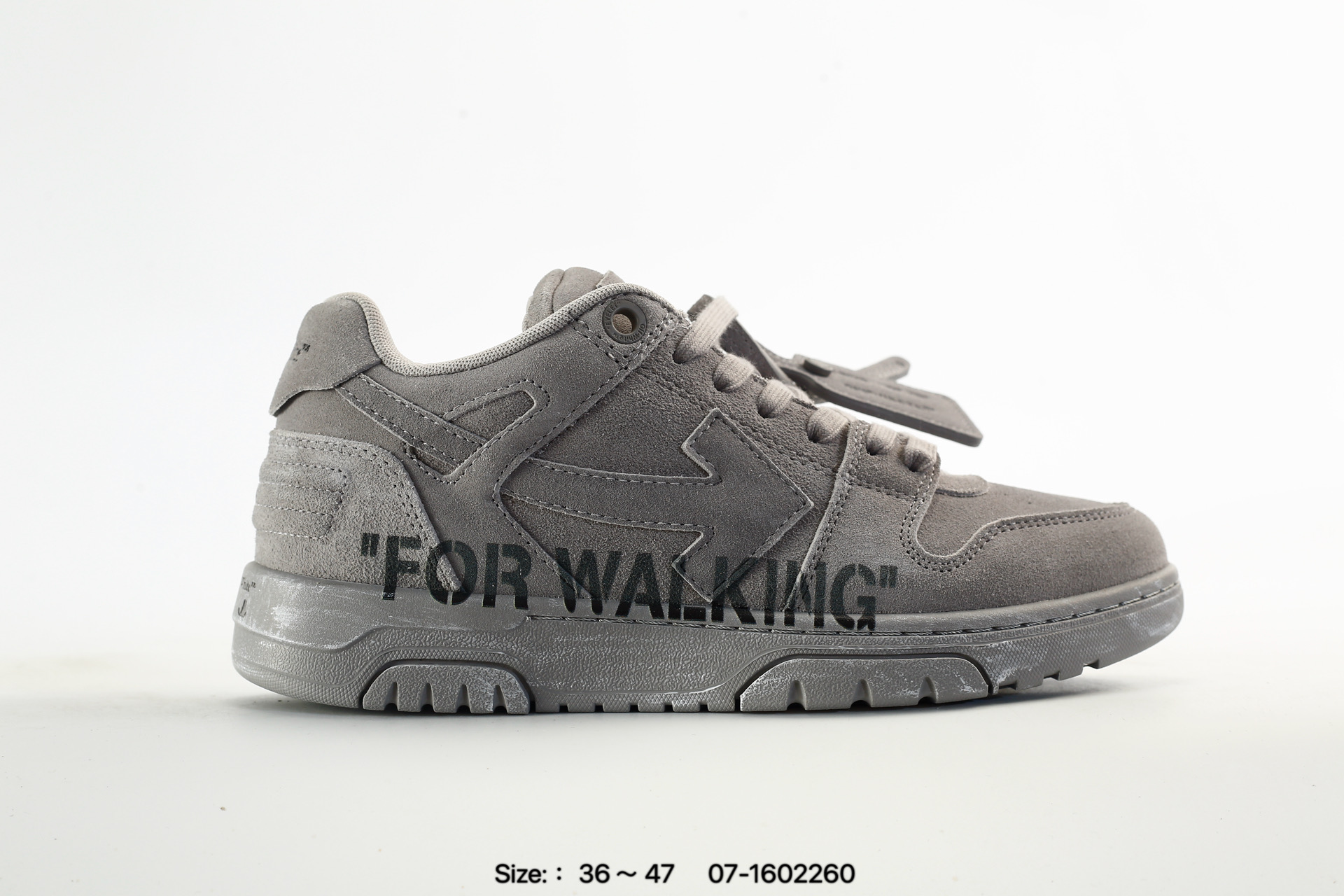 Off-White Low – 07-1602260