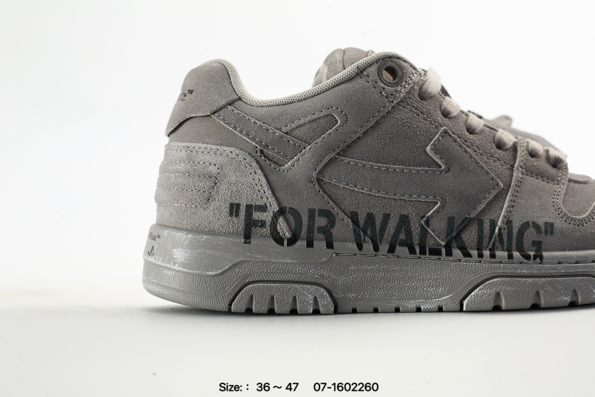 Off-White Low – 07-1602260, photo 2