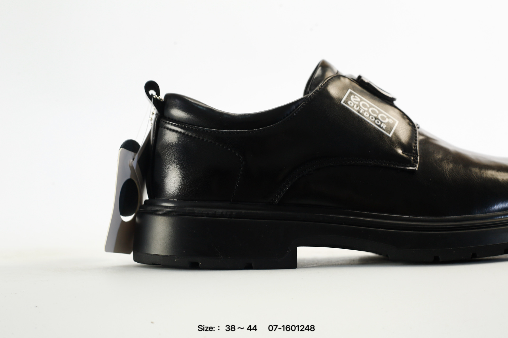 Ecco Sneakers – 07-1601248, photo 2