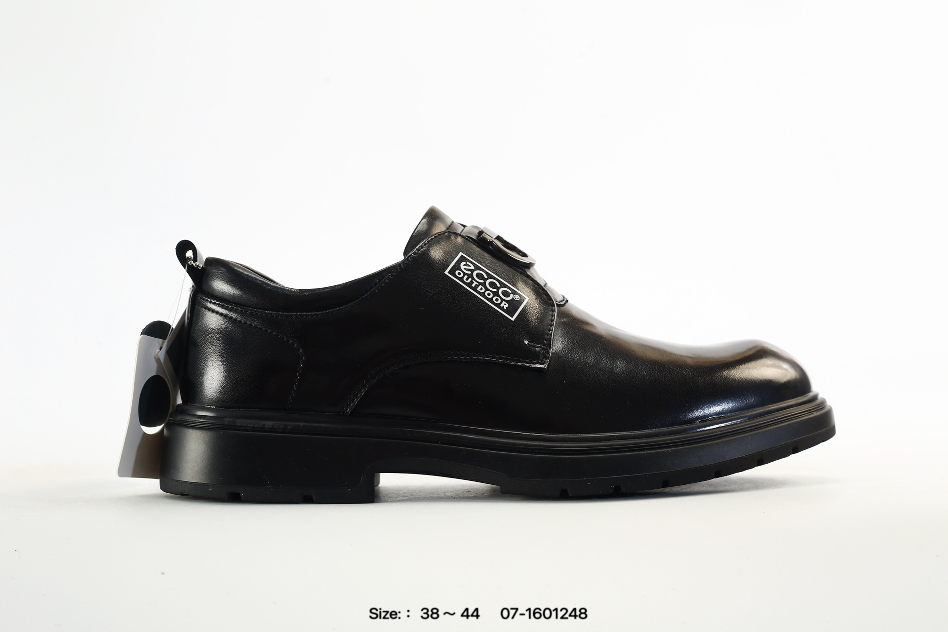 Ecco Sneakers – 07-1601248