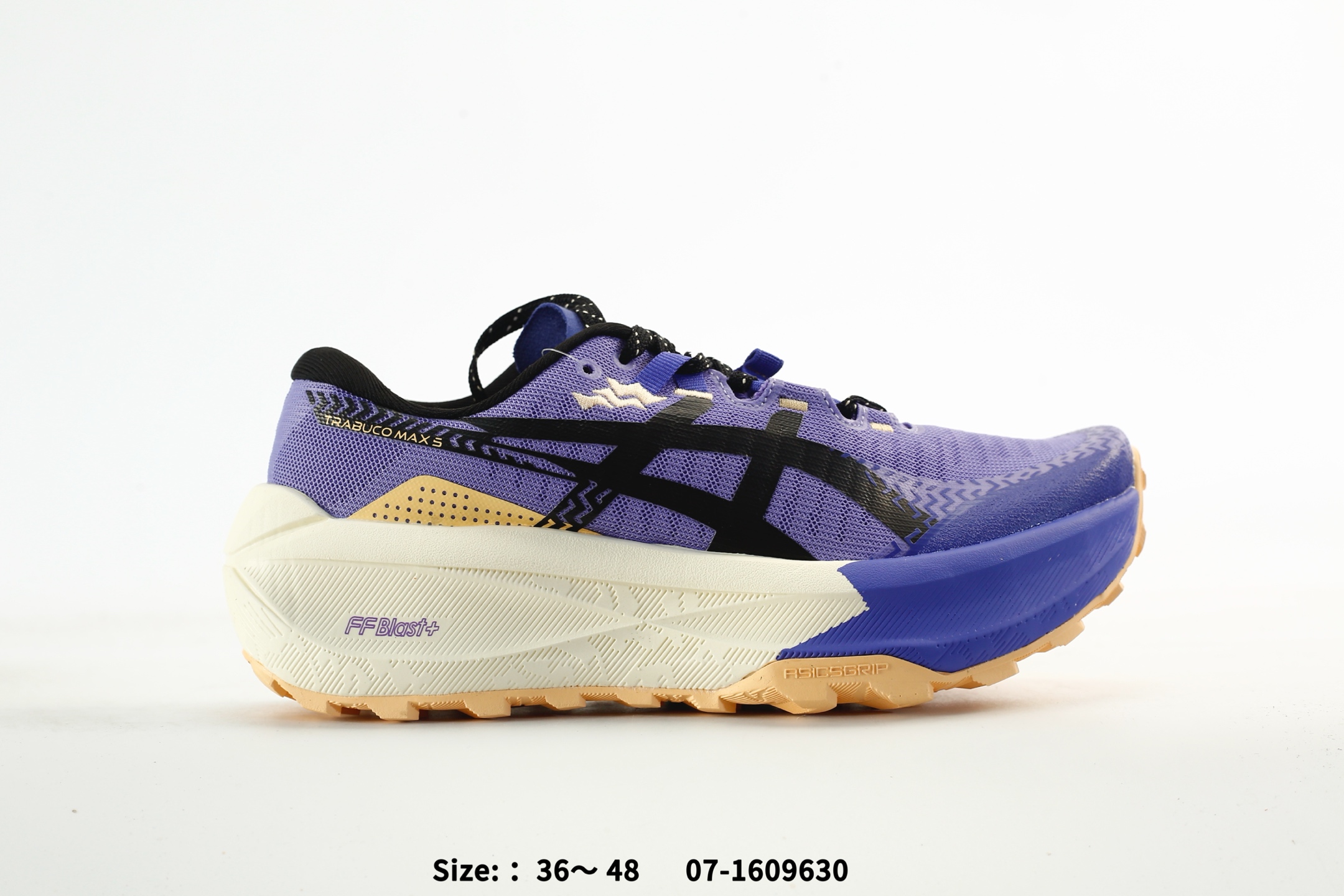 Asics Gel-Trabuco Max 5 – 1011C164-020