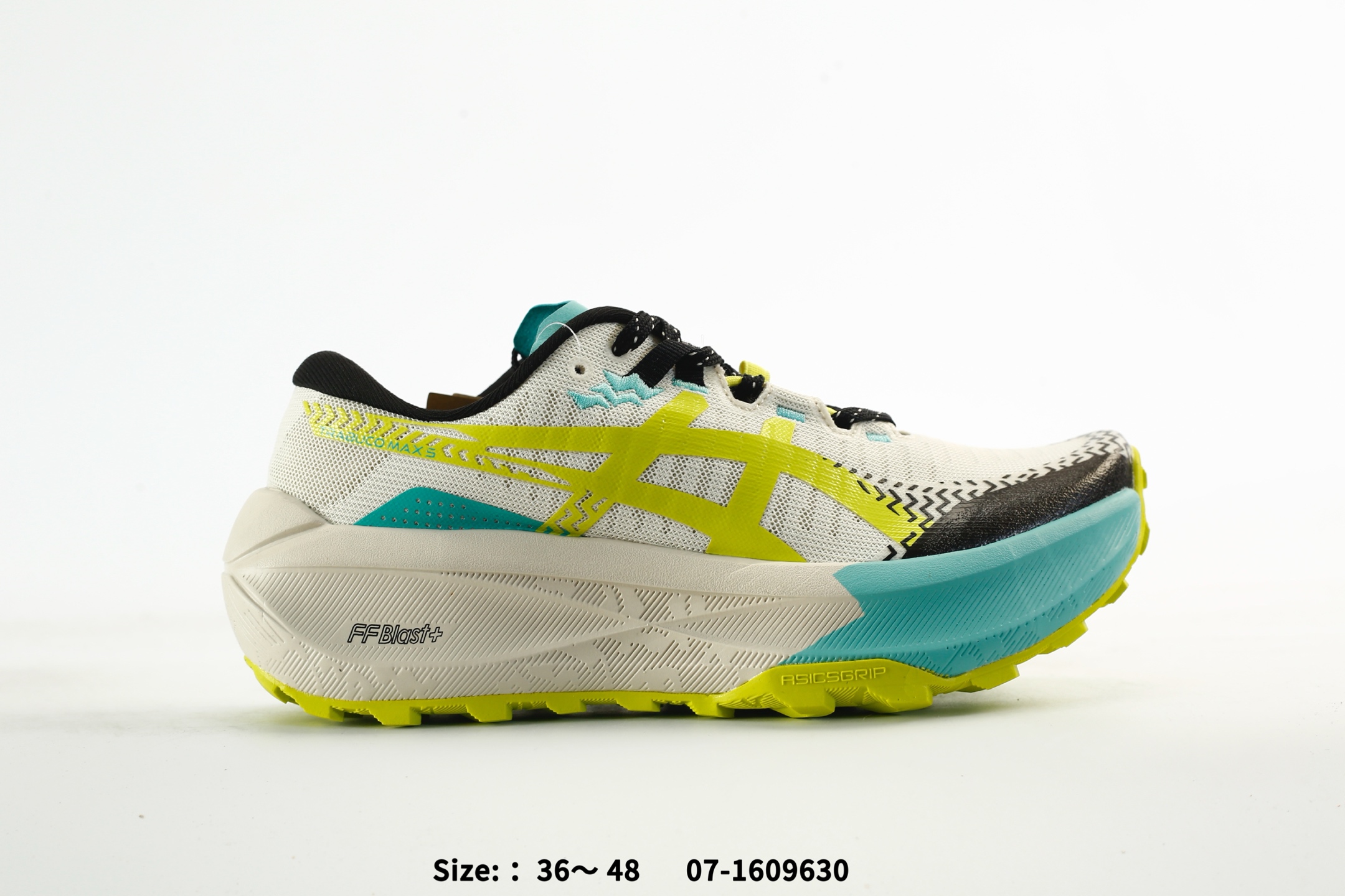 Asics Gel-Trabuco Max 5 – 1011C164-020, photo 2