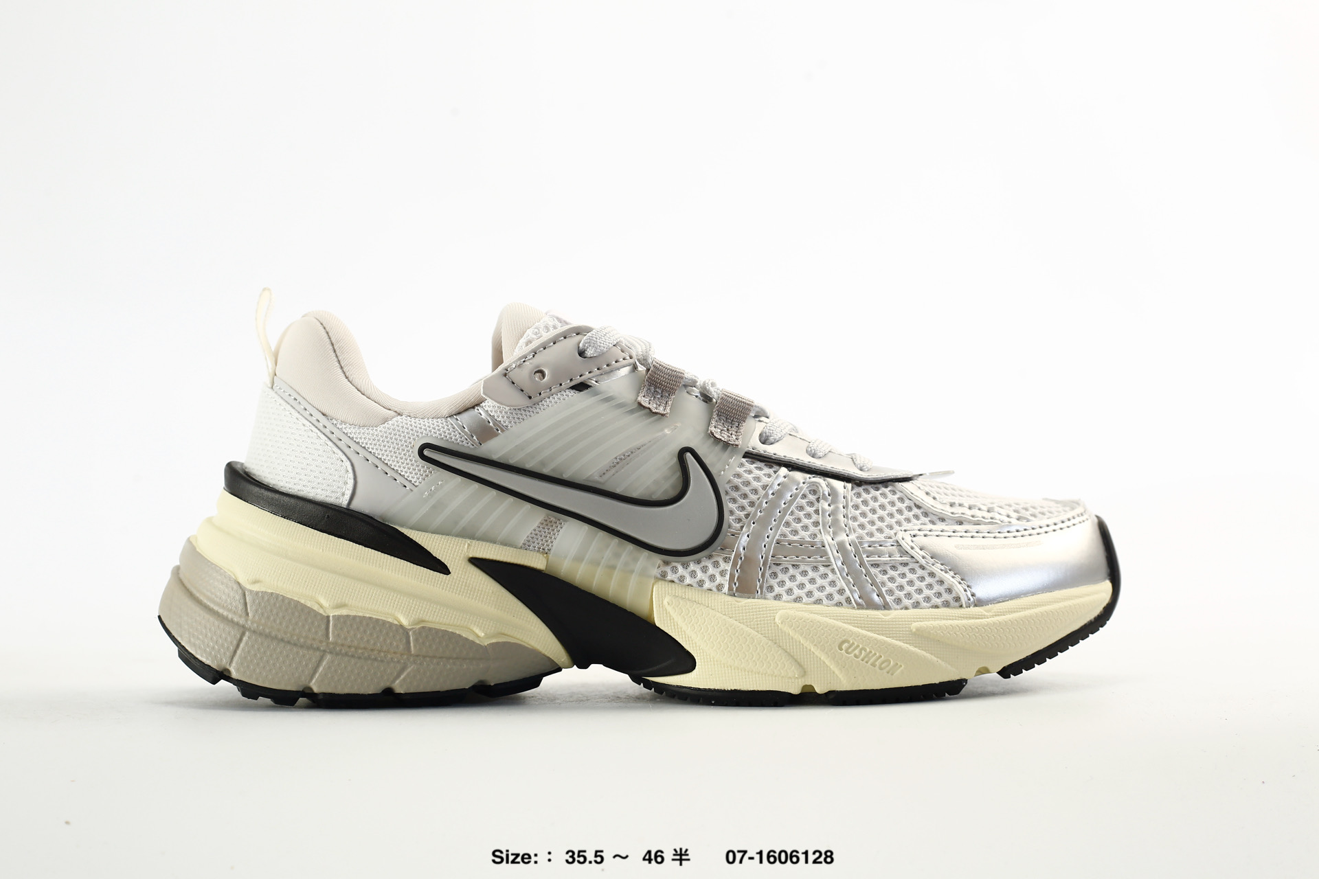 Nike V2K Run Swoosh Bill Bowerman – FD0736-103